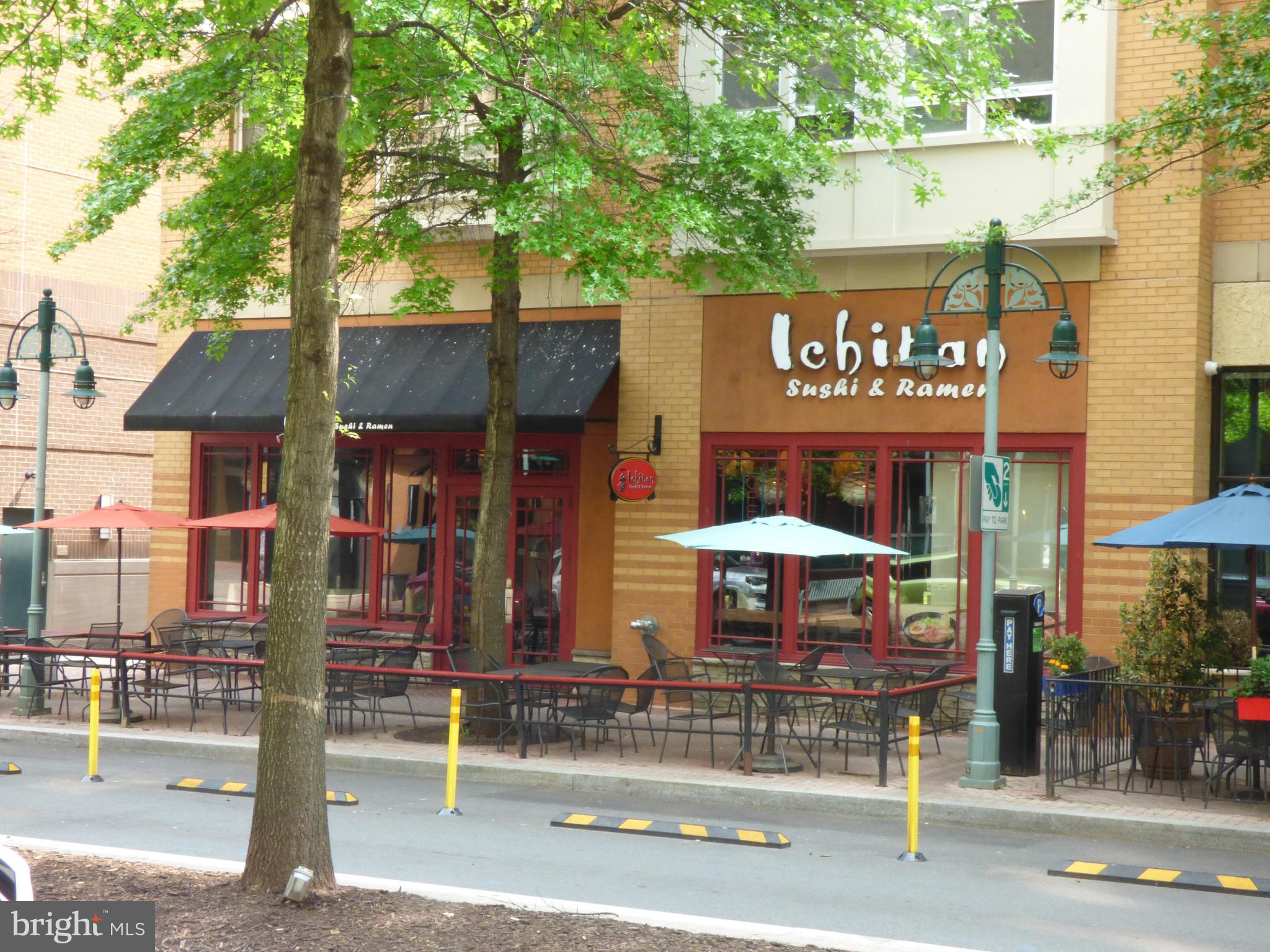 SHIRLINGTON VILLAGE - Residential