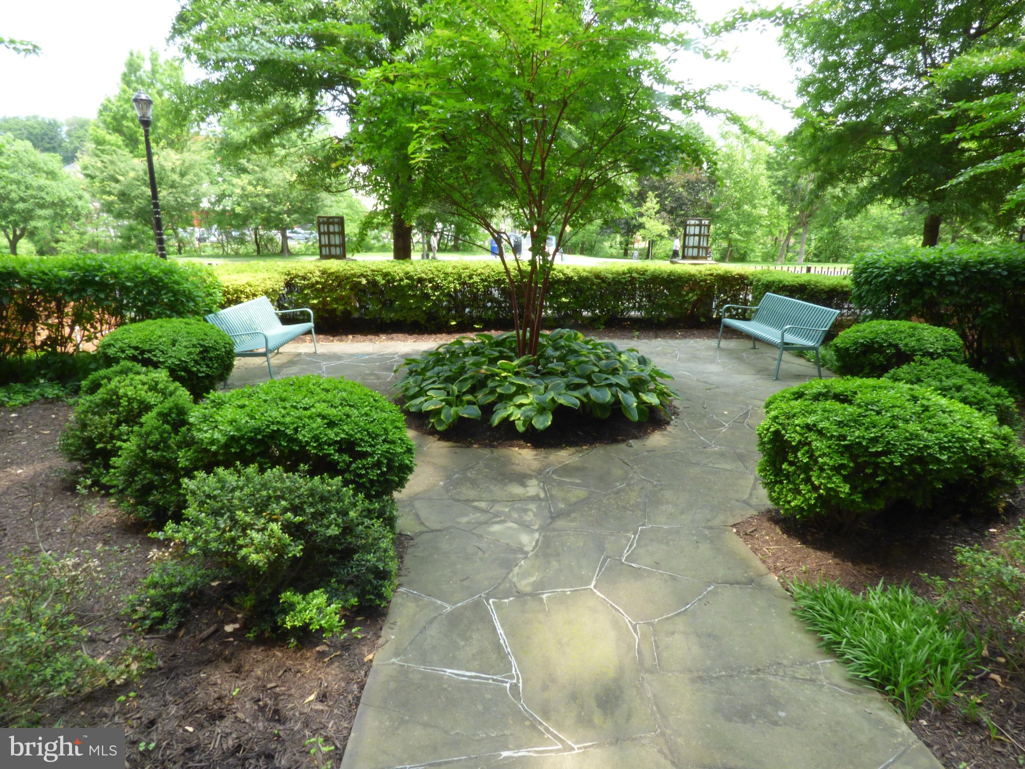 SHIRLINGTON VILLAGE - Residential