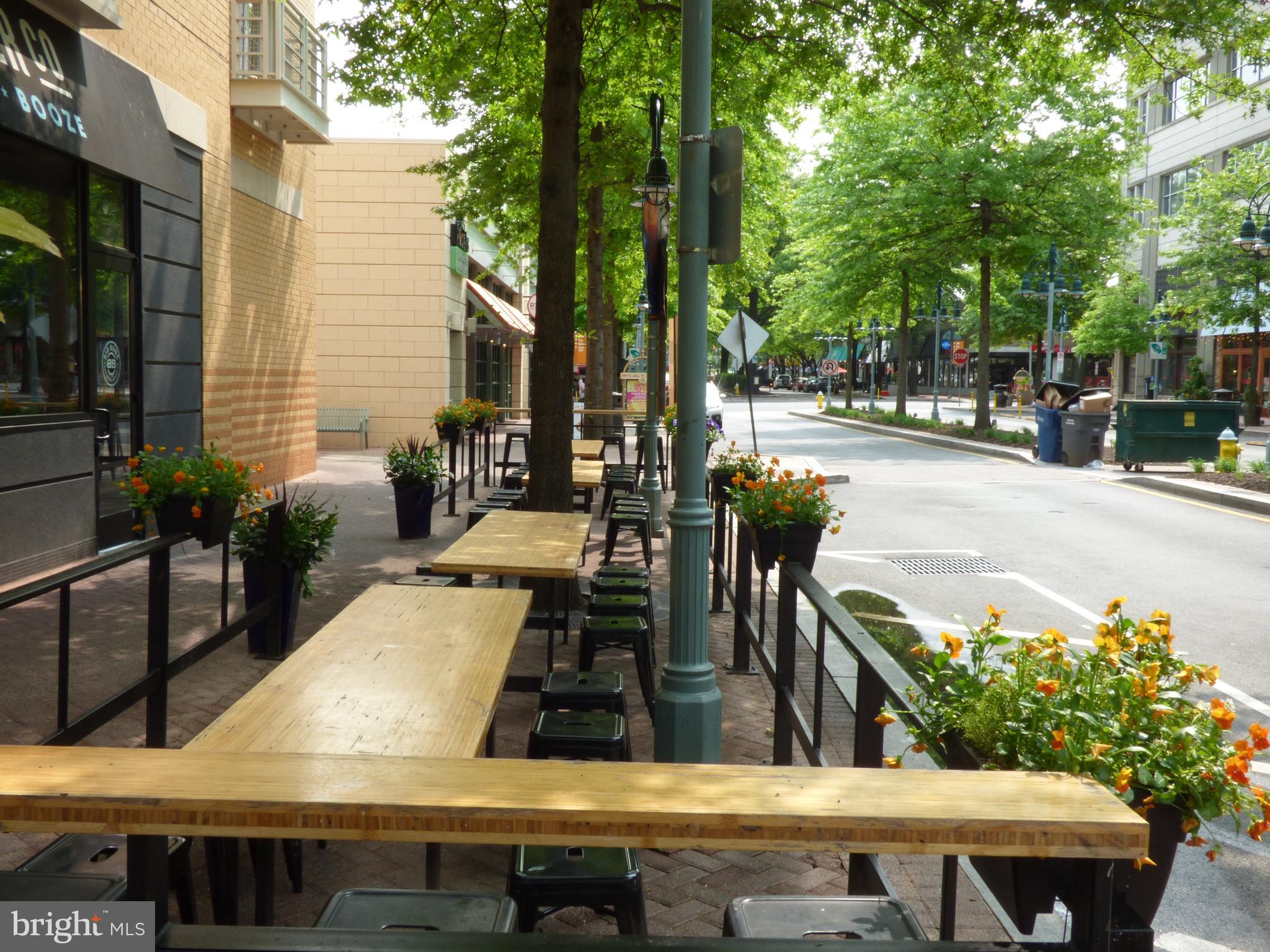 SHIRLINGTON VILLAGE - Residential