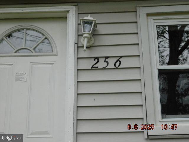 256 EWINGVILLE ROAD