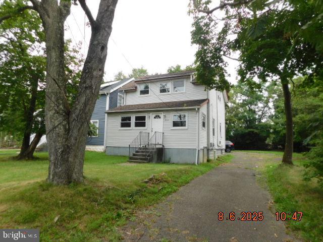 256 EWINGVILLE ROAD