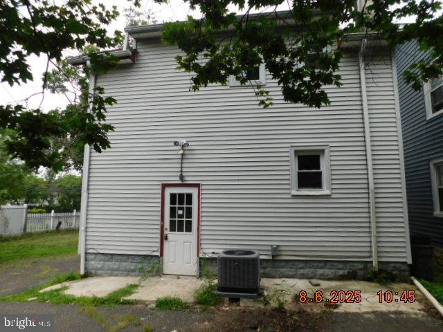 256 EWINGVILLE ROAD