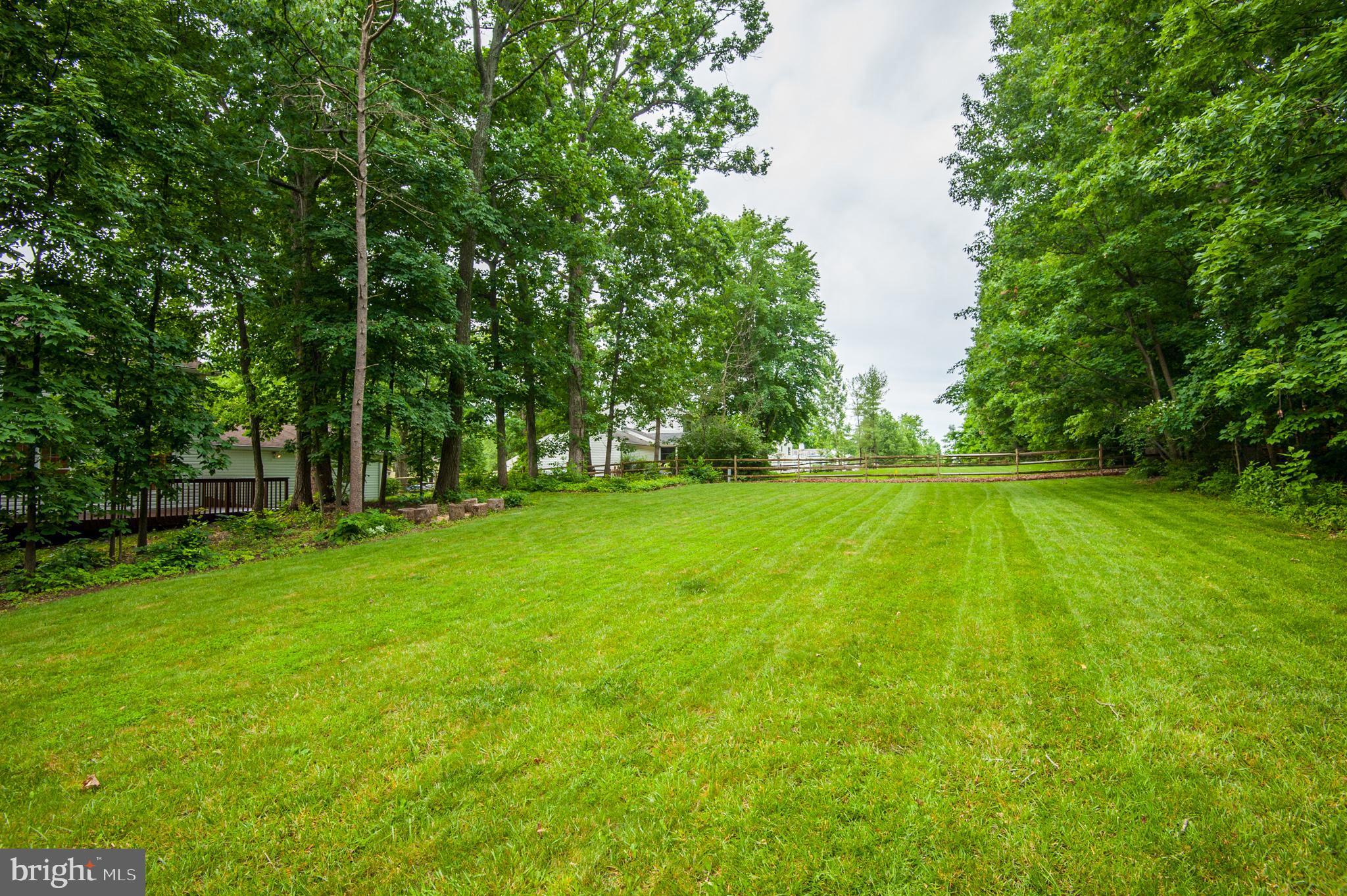 POLO FIELDS - Residential