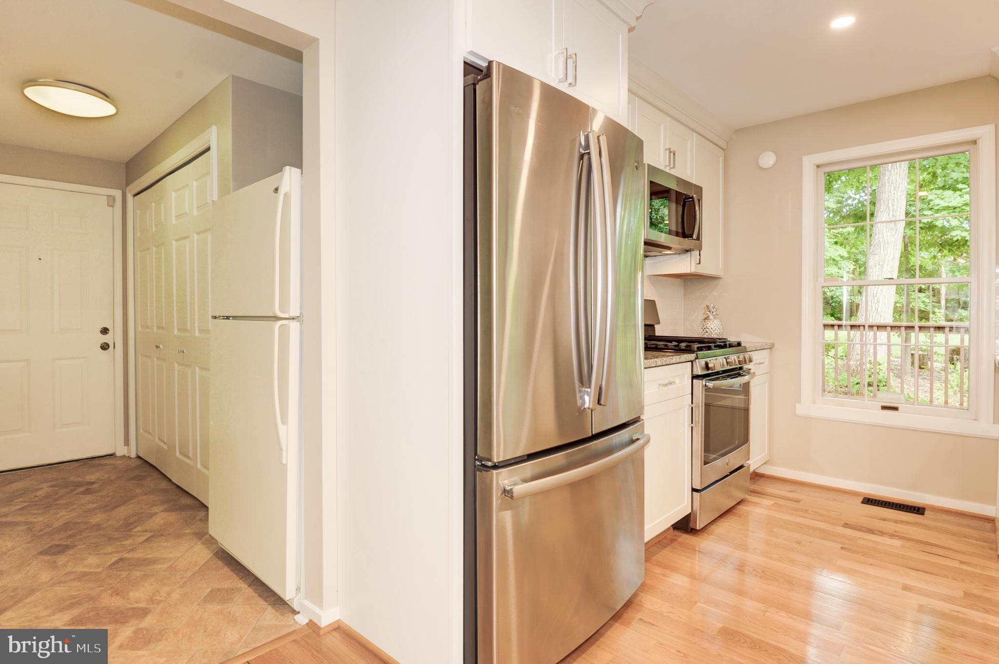 POLO FIELDS - Residential