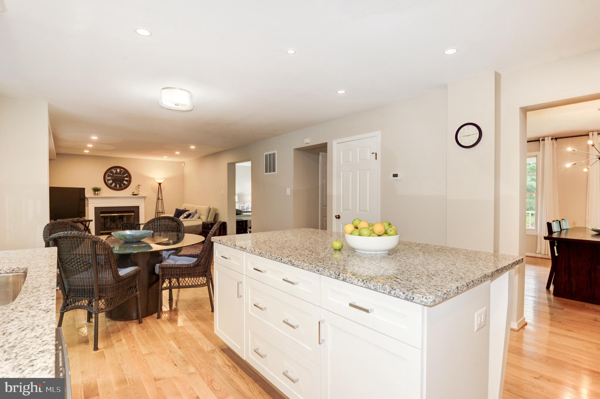 POLO FIELDS - Residential