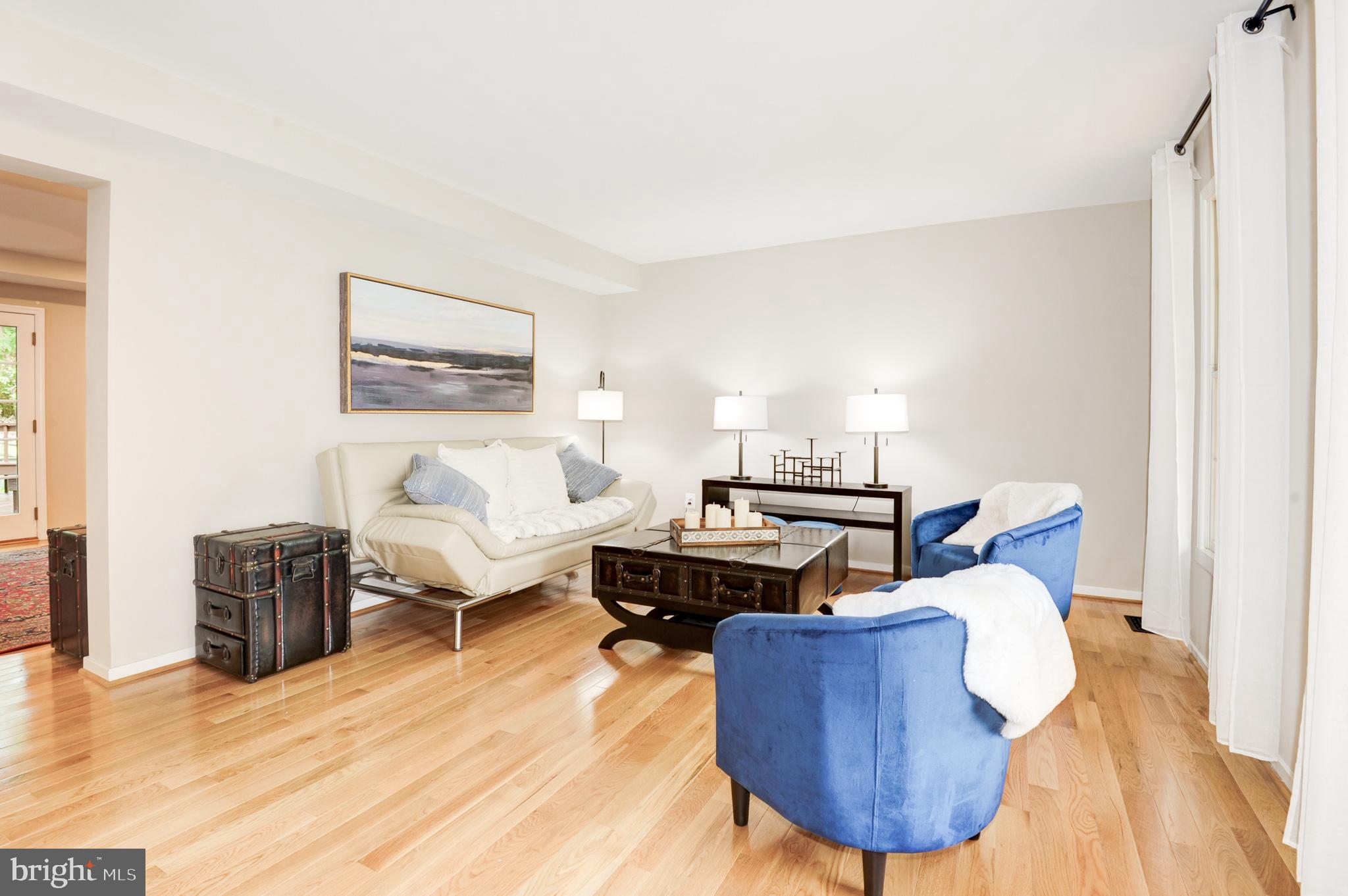 POLO FIELDS - Residential