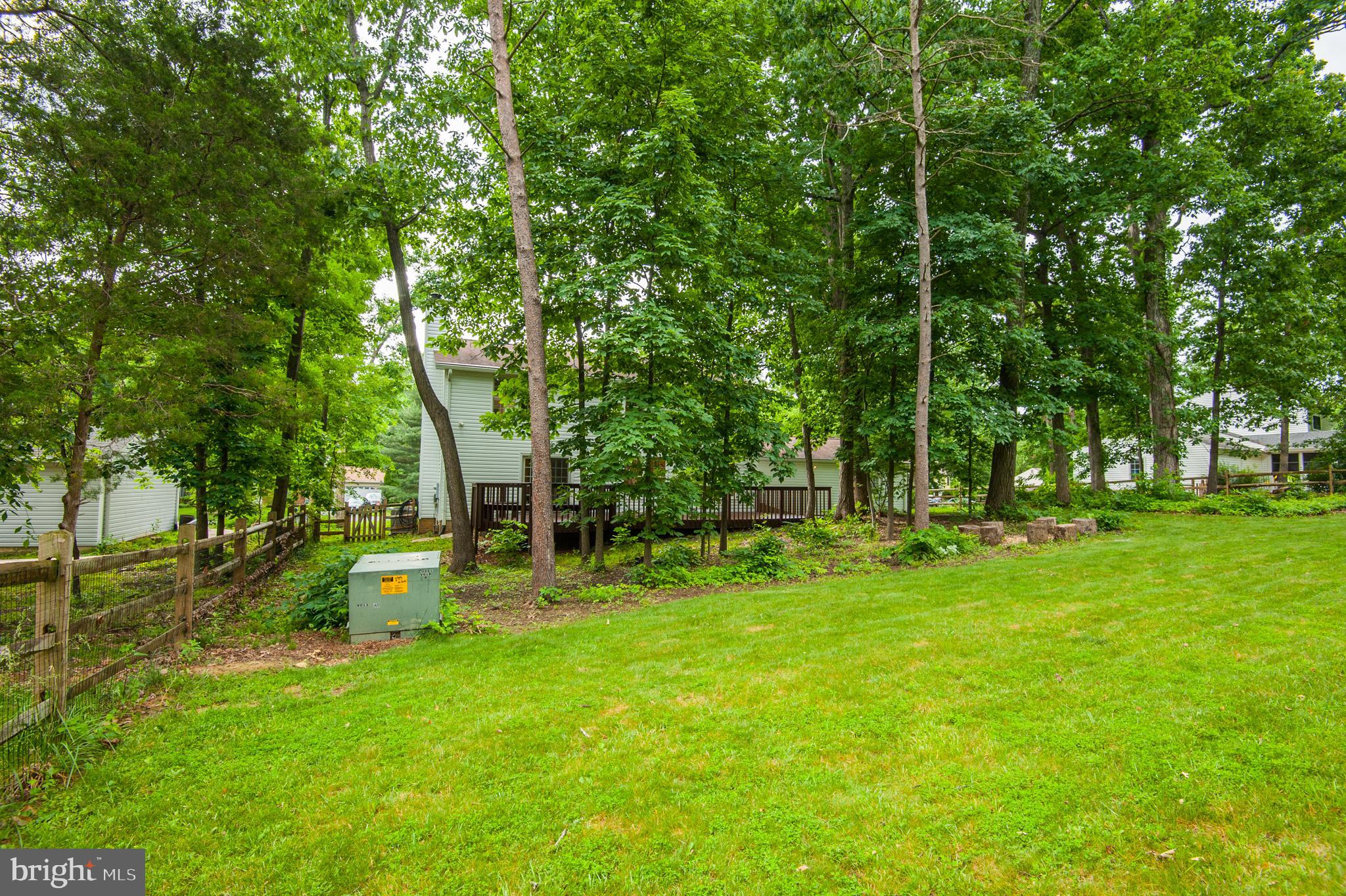 POLO FIELDS - Residential