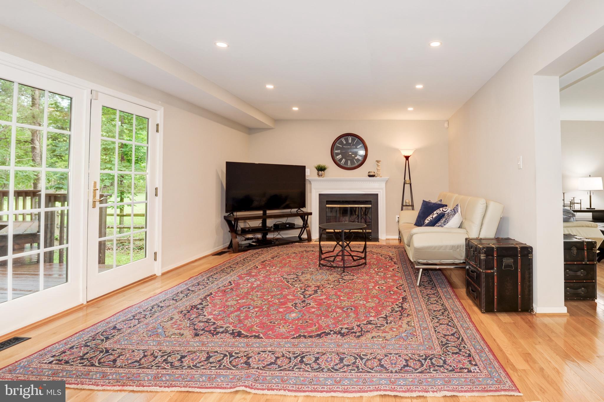 POLO FIELDS - Residential