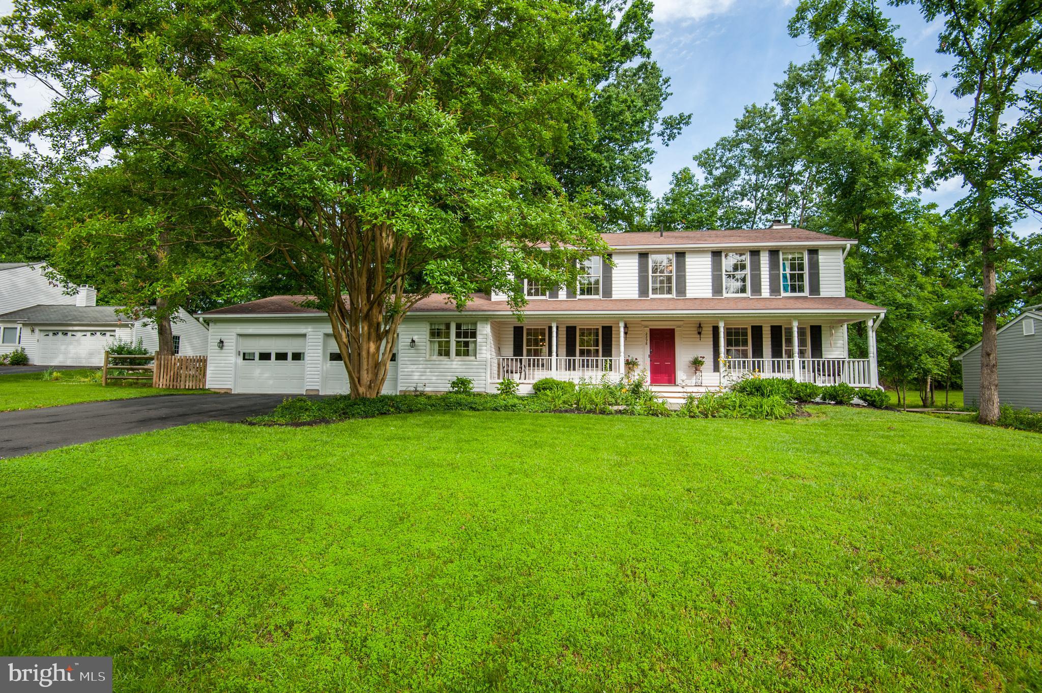 POLO FIELDS - Residential