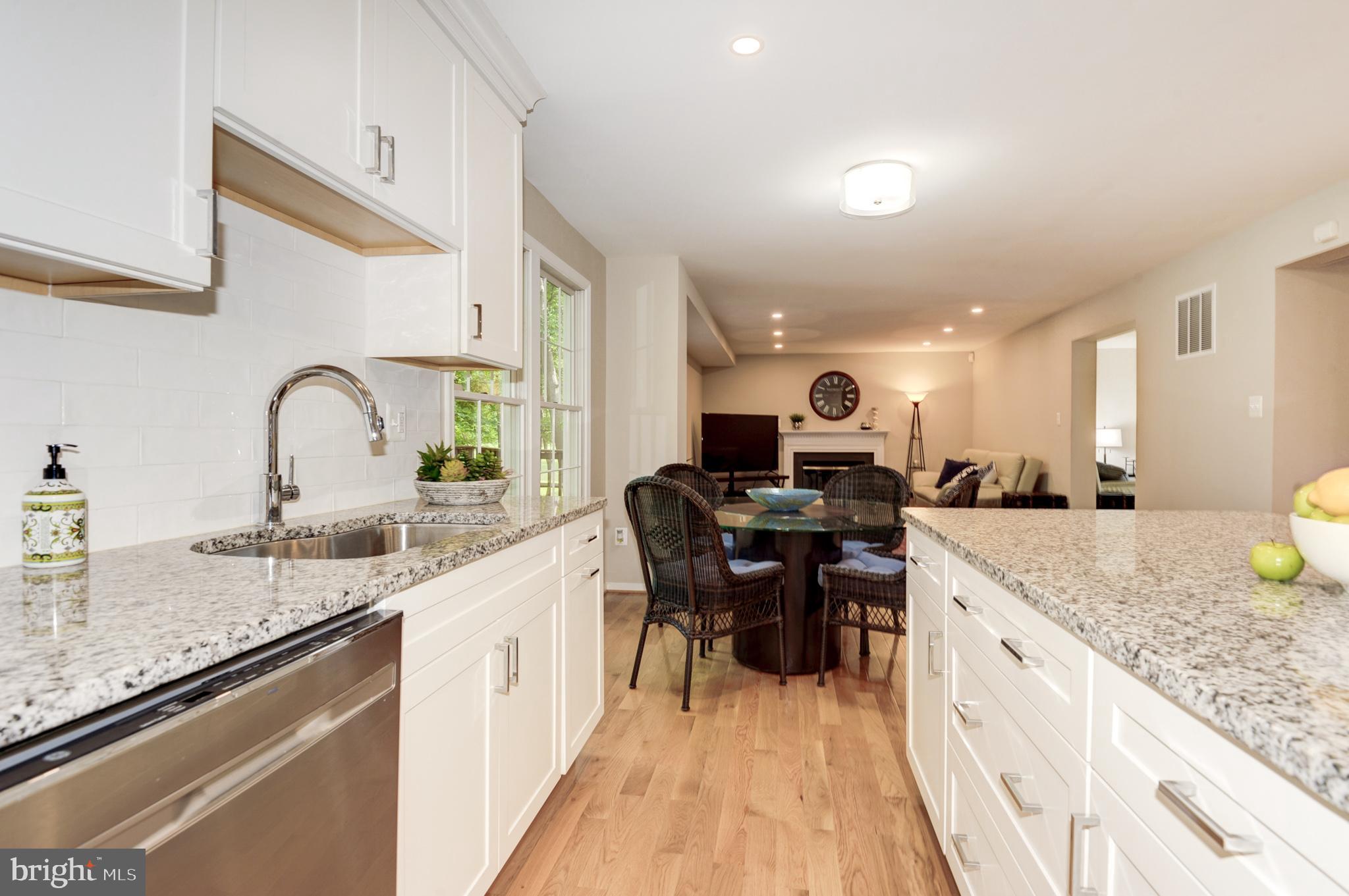 POLO FIELDS - Residential