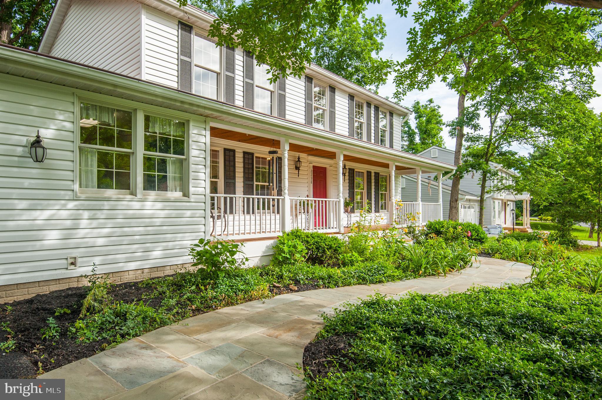 POLO FIELDS - Residential