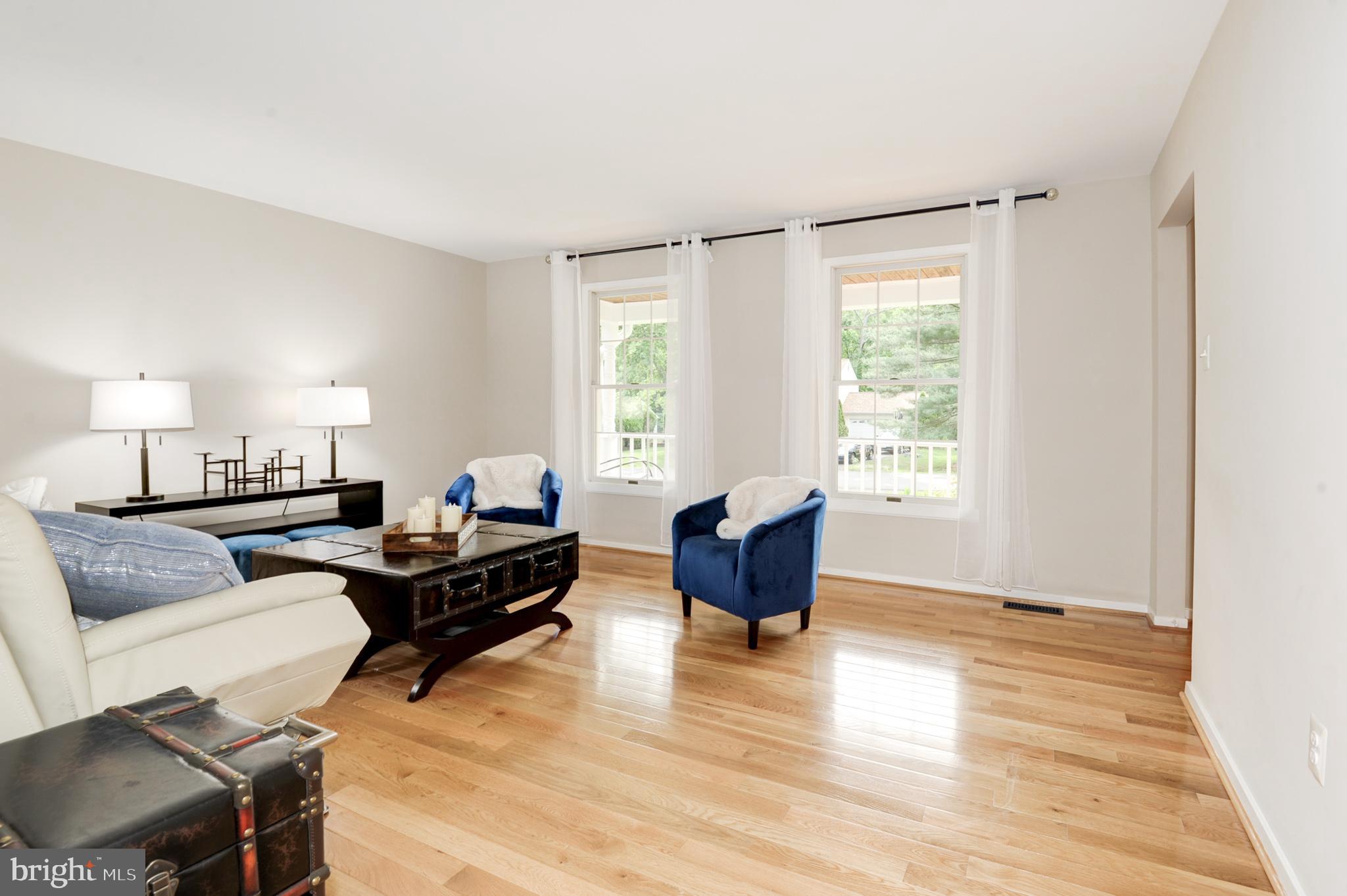 POLO FIELDS - Residential