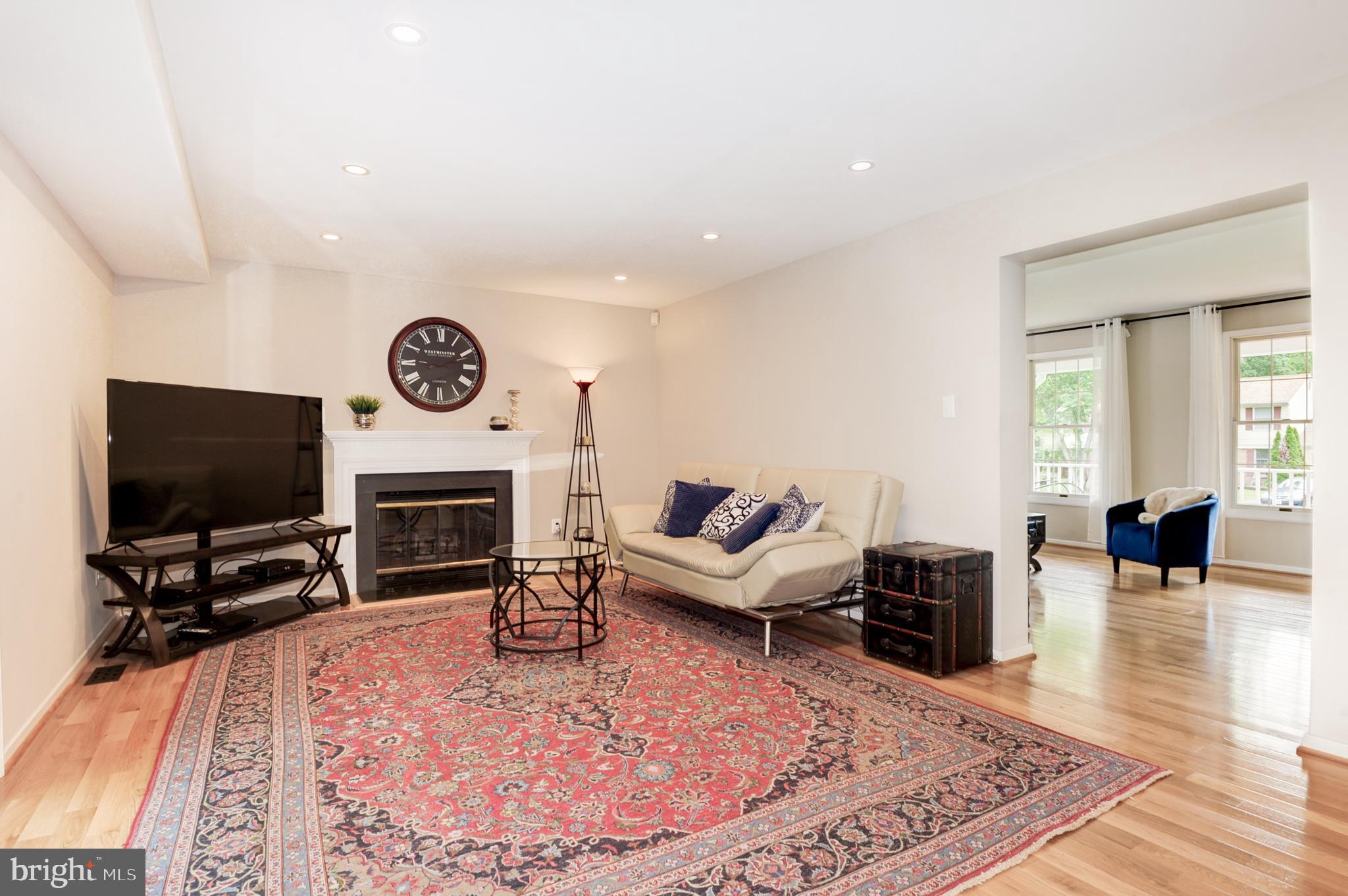 POLO FIELDS - Residential