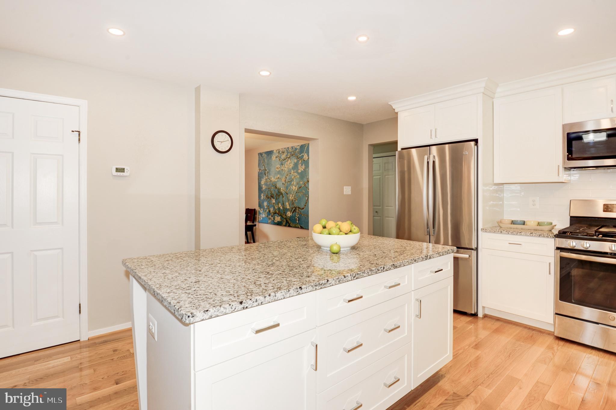 POLO FIELDS - Residential