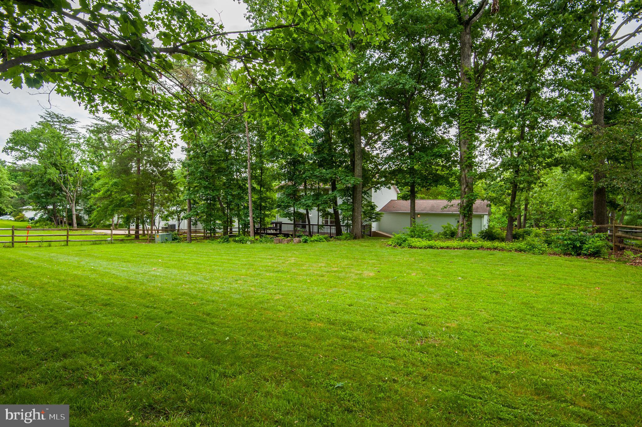 POLO FIELDS - Residential