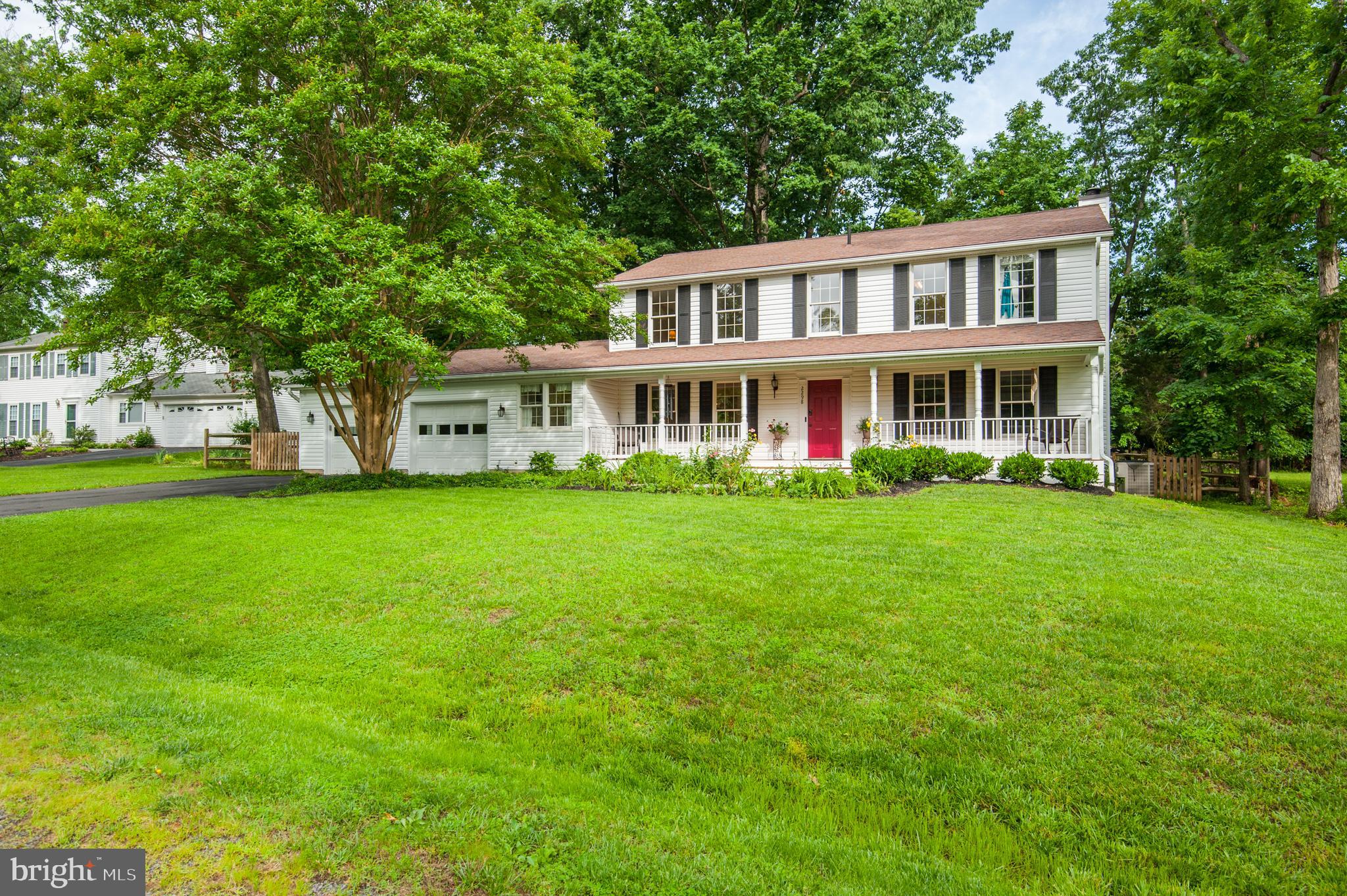 POLO FIELDS - Residential