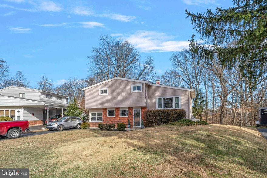 Welcome home to 915 Flora Lane, a beautifully maintained 3-bedroom, 1-bathroom home offering over 1200 square feet of comfortable living space, tucked away on a quiet street in the heart of Upper Chichester Township.

Step inside to discover bright, open living areas filled with natural light and a layout designed for both easy everyday living and entertaining. The spacious living room flows effortlessly into the dining area, creating a warm and welcoming setting for gatherings, holidays, or cozy nights at home.

The kitchen offers ample cabinetry and counter space, making meal prep a breeze while staying connected to the rest of the home. Three well-sized bedrooms provide peaceful retreats with flexibility for guests, a home office, or a growing household, while the full bathroom is thoughtfully laid out for comfort and functionality.

Outside, enjoy a private yard perfect for summer barbecues, relaxing evenings, or creating your own outdoor oasis. Whether hosting friends or unwinding after a long day, this outdoor space offers versatility and enjoyment year-round.

This home is conveniently close to shopping, dining, parks, schools, and major commuter routes including I-95, making travel to Philadelphia, Wilmington, and surrounding areas easy.

915 Flora Lane is a fantastic opportunity to own a move-in-ready home with space, location, and charm. Schedule your showing today and see why this one truly feels like home.