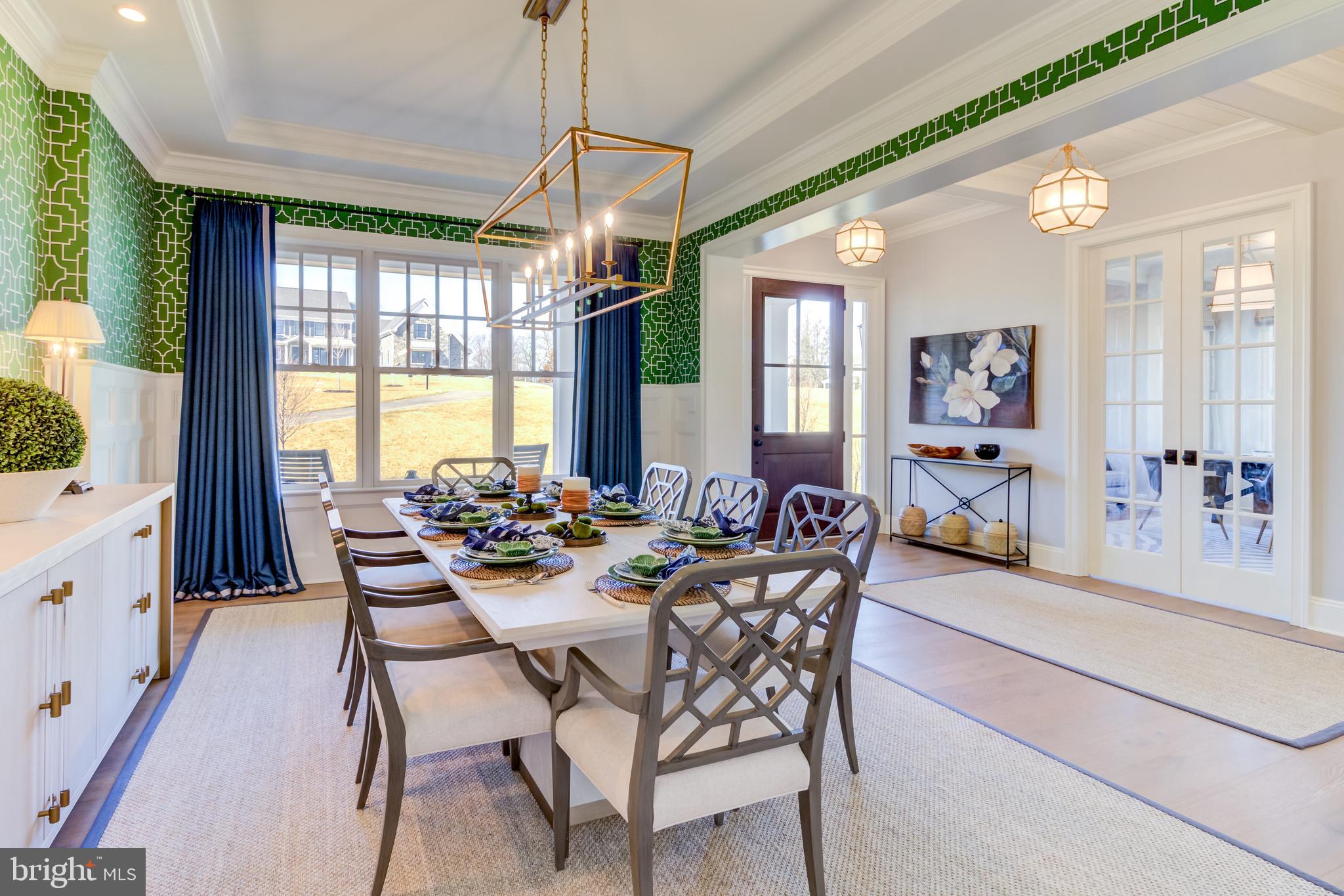 TIBURON - Residential