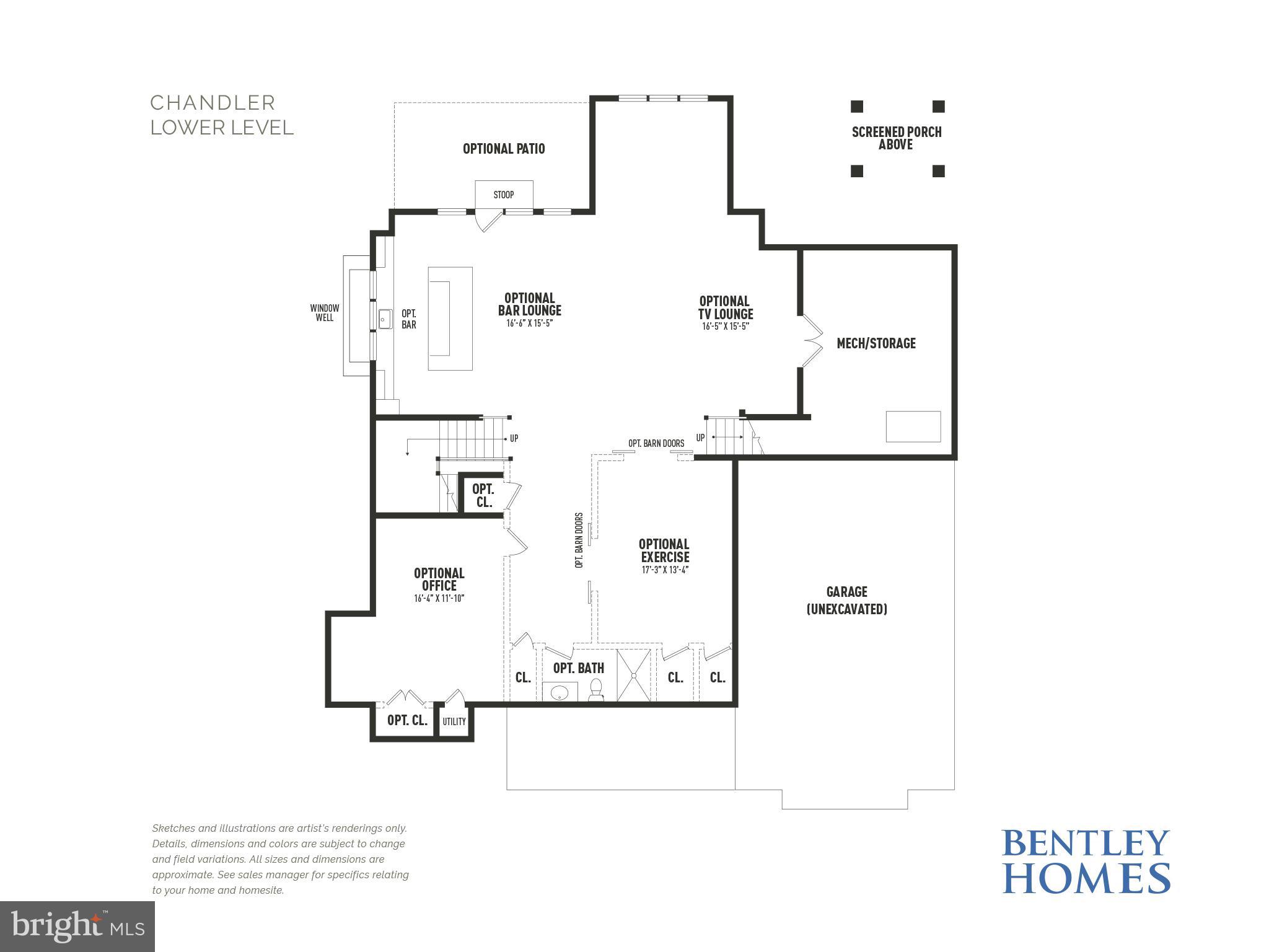 TIBURON - Residential
