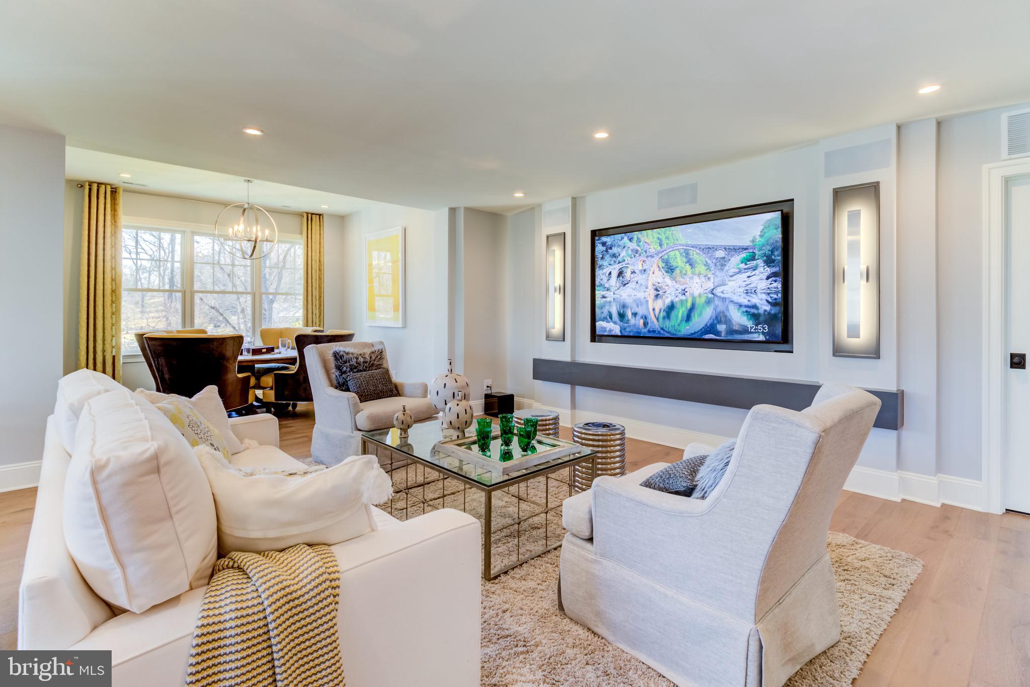 TIBURON - Residential