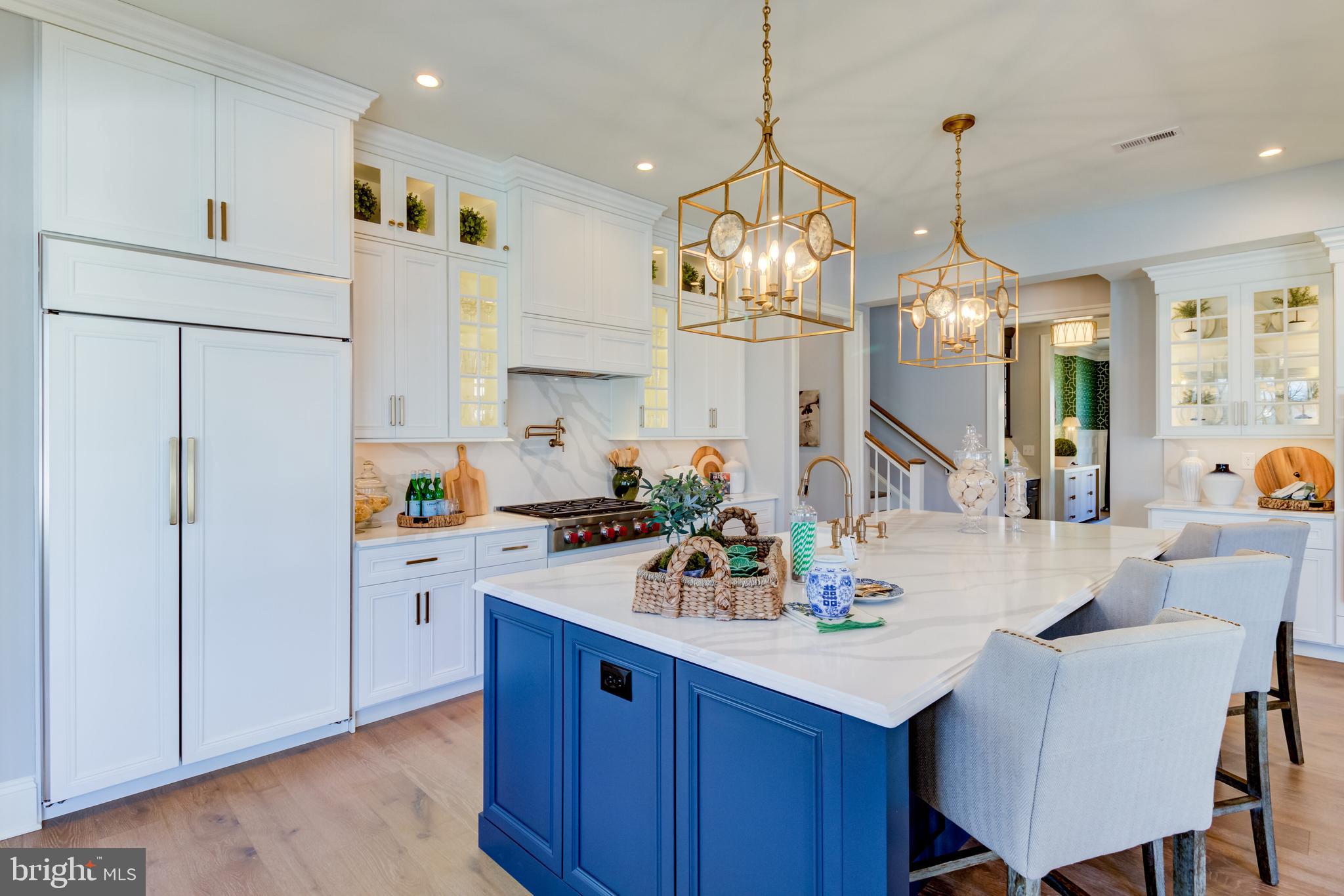 TIBURON - Residential