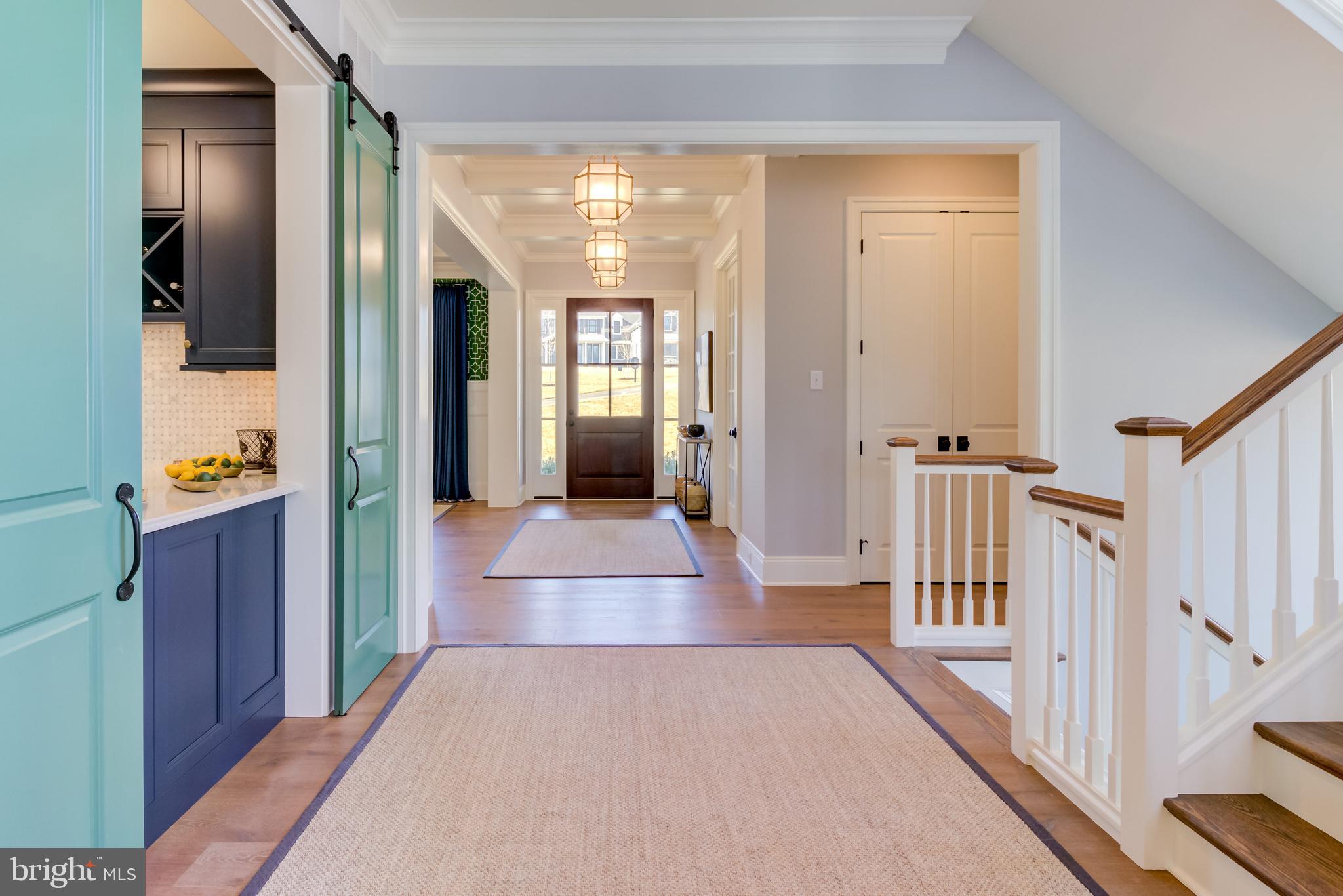 TIBURON - Residential