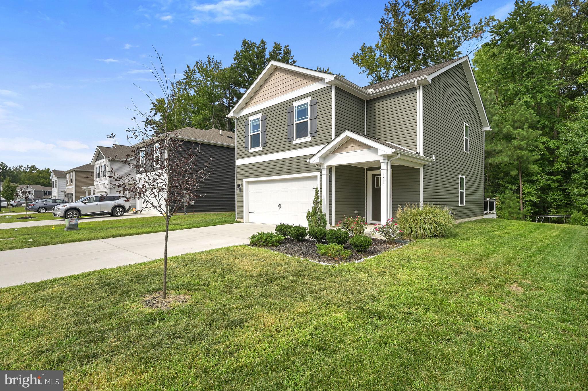 145 CURRANT CIRCLE