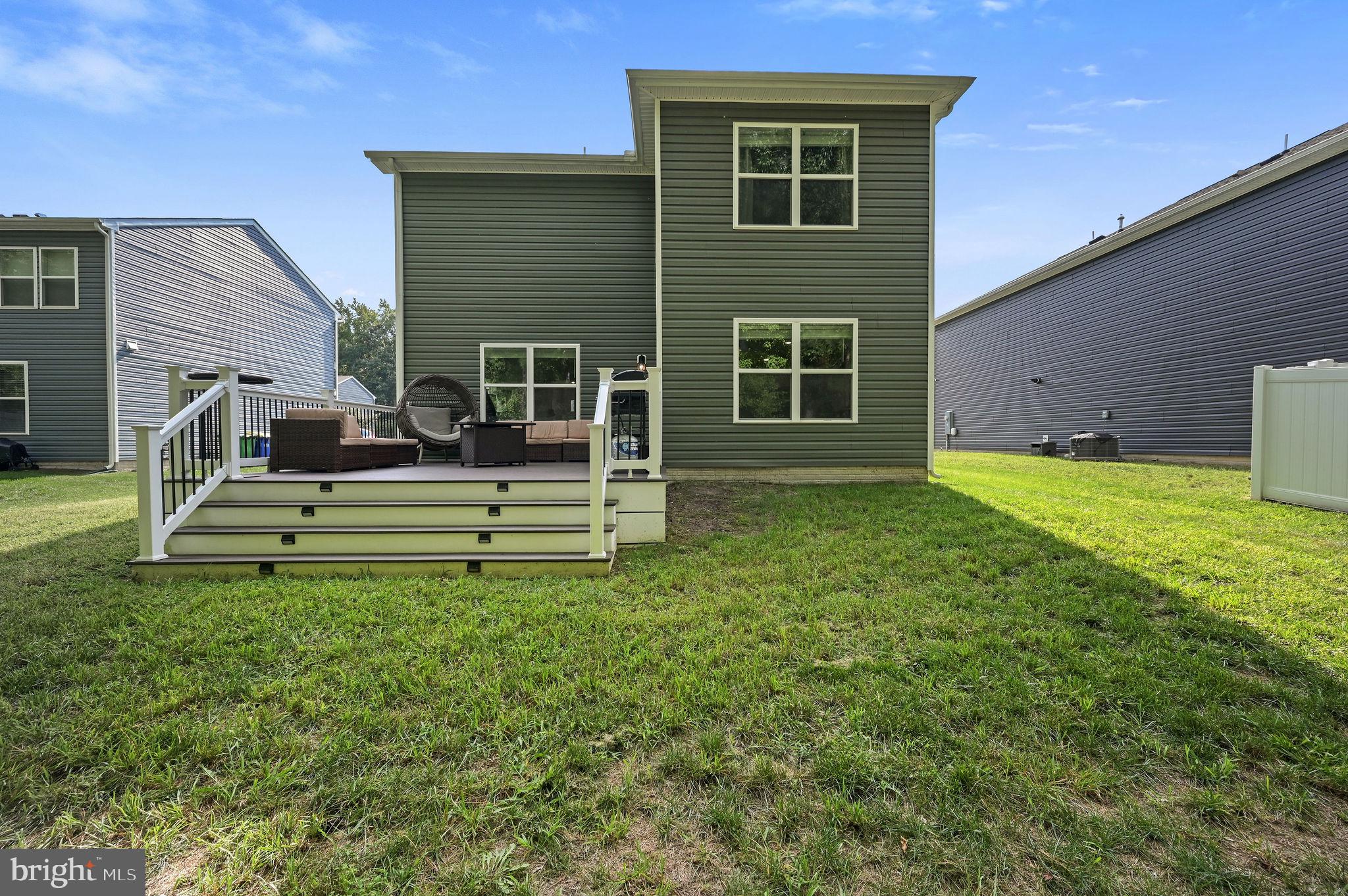 145 CURRANT CIRCLE