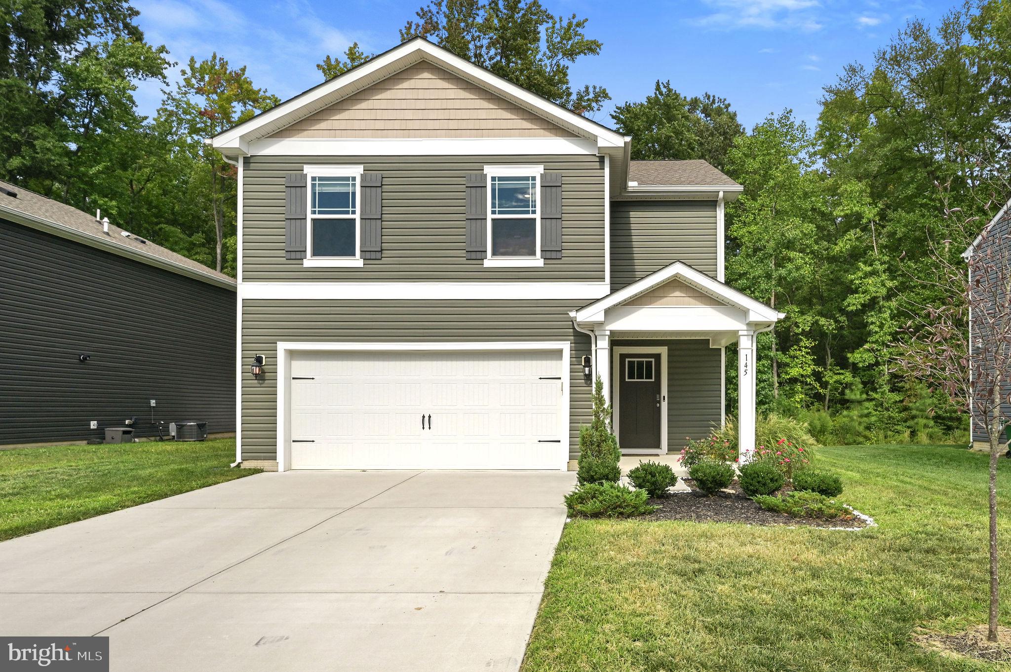 145 CURRANT CIRCLE