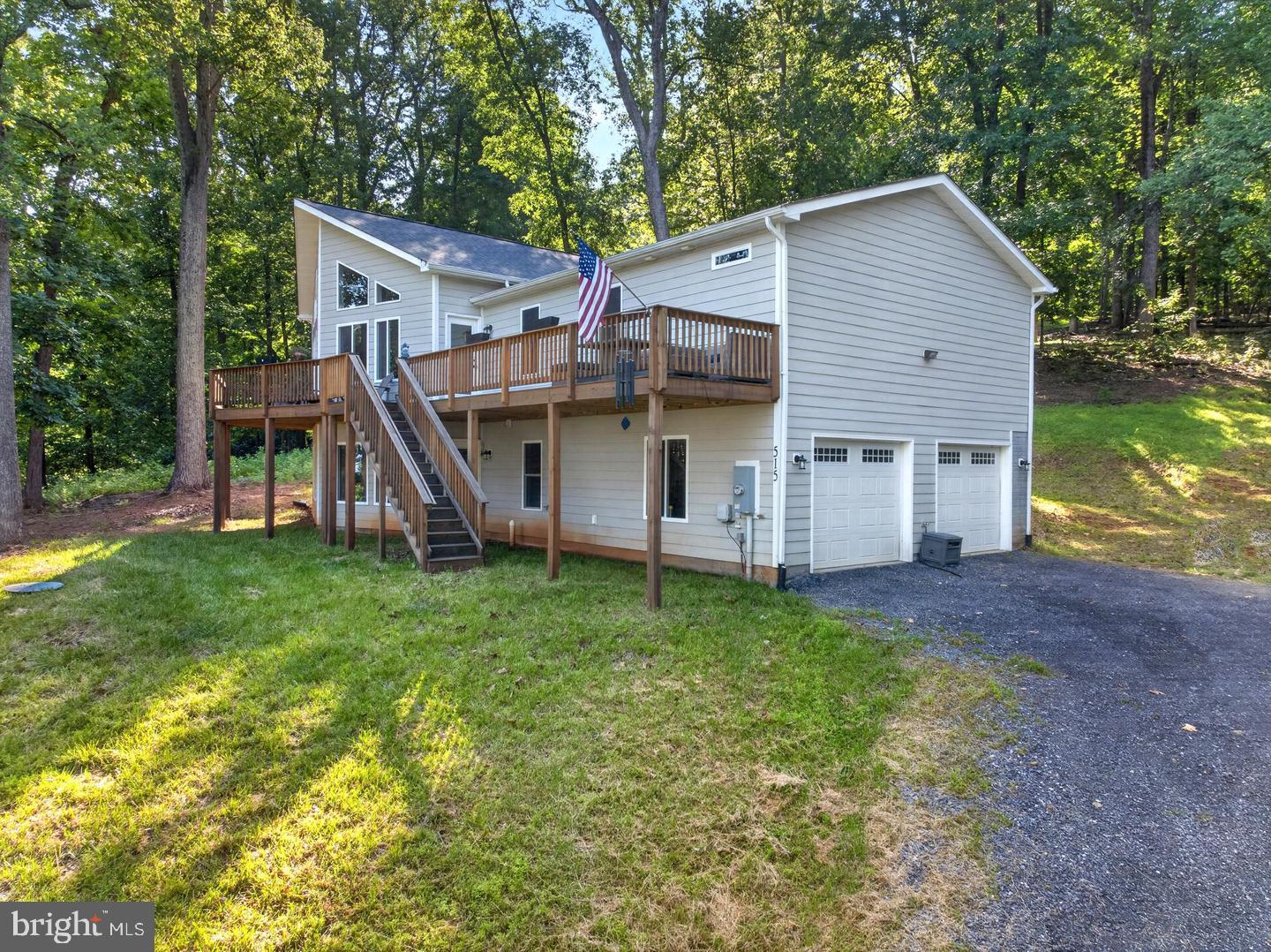 515 RED BUD LANE