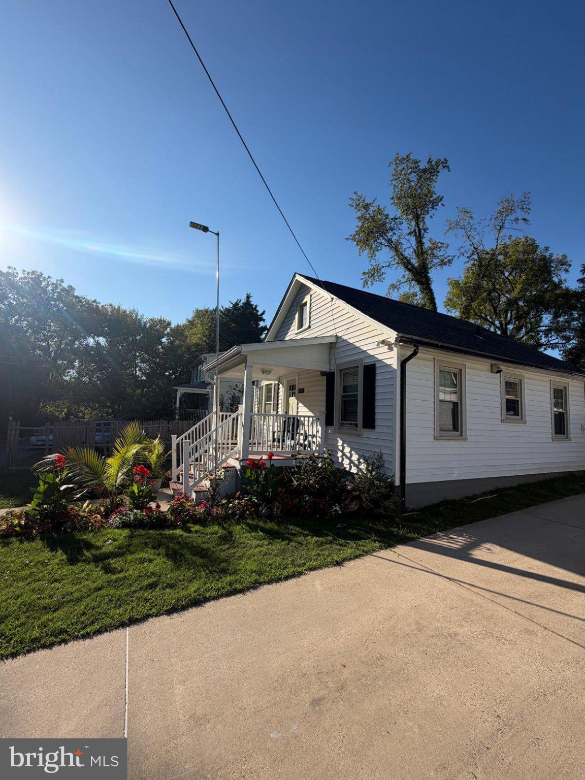 304 MARSHALL STREET