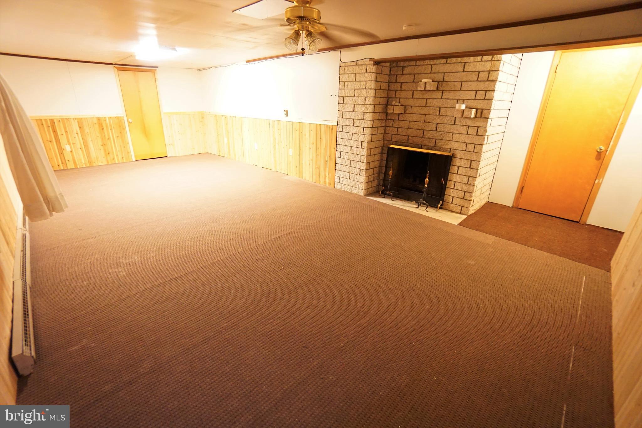 WASHINGTON COUNTY - Residential