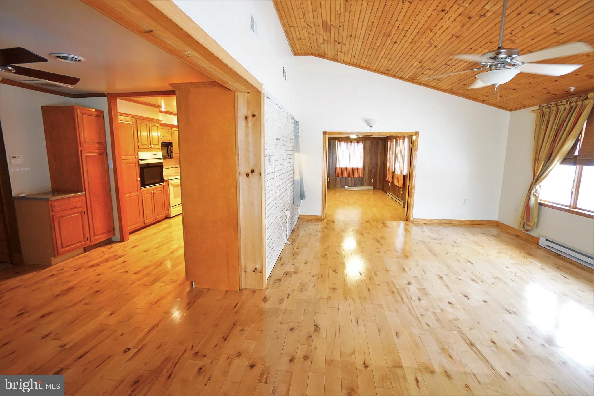 WASHINGTON COUNTY - Residential