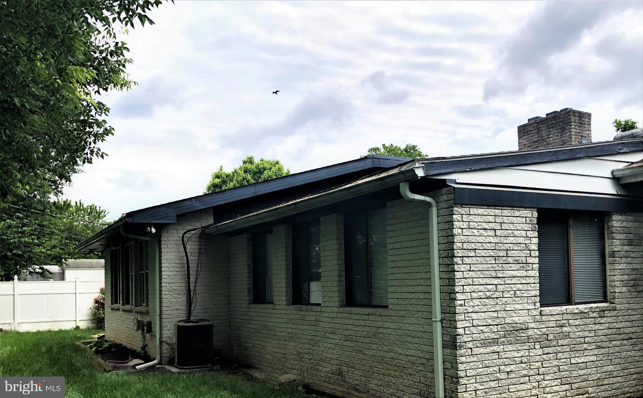 WASHINGTON COUNTY - Residential