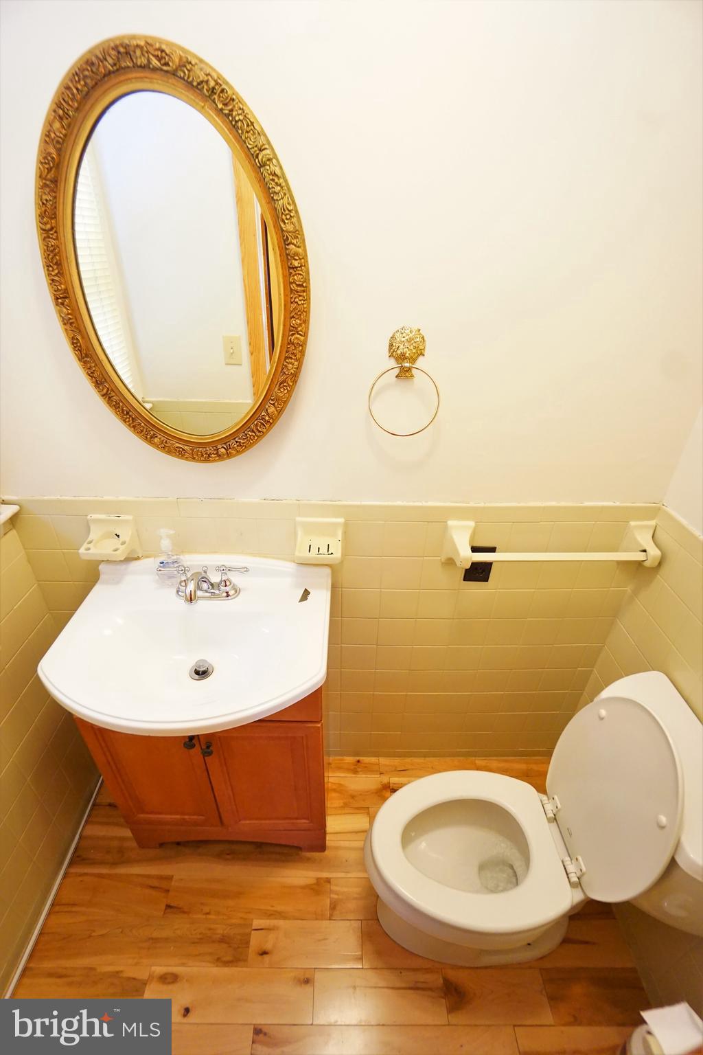 WASHINGTON COUNTY - Residential