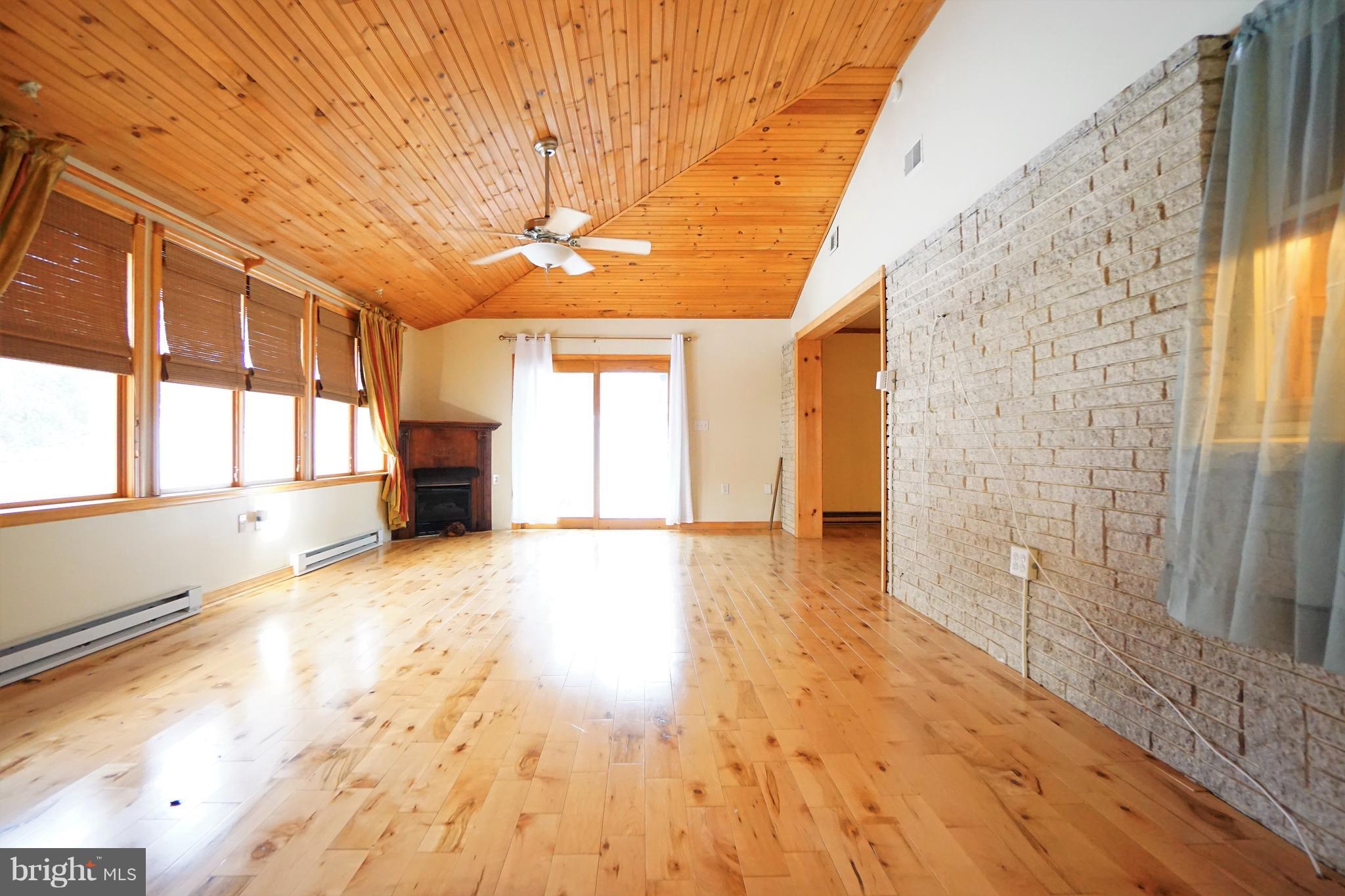 WASHINGTON COUNTY - Residential