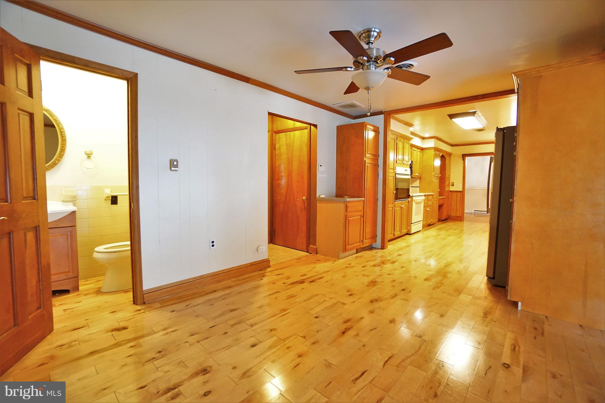 WASHINGTON COUNTY - Residential