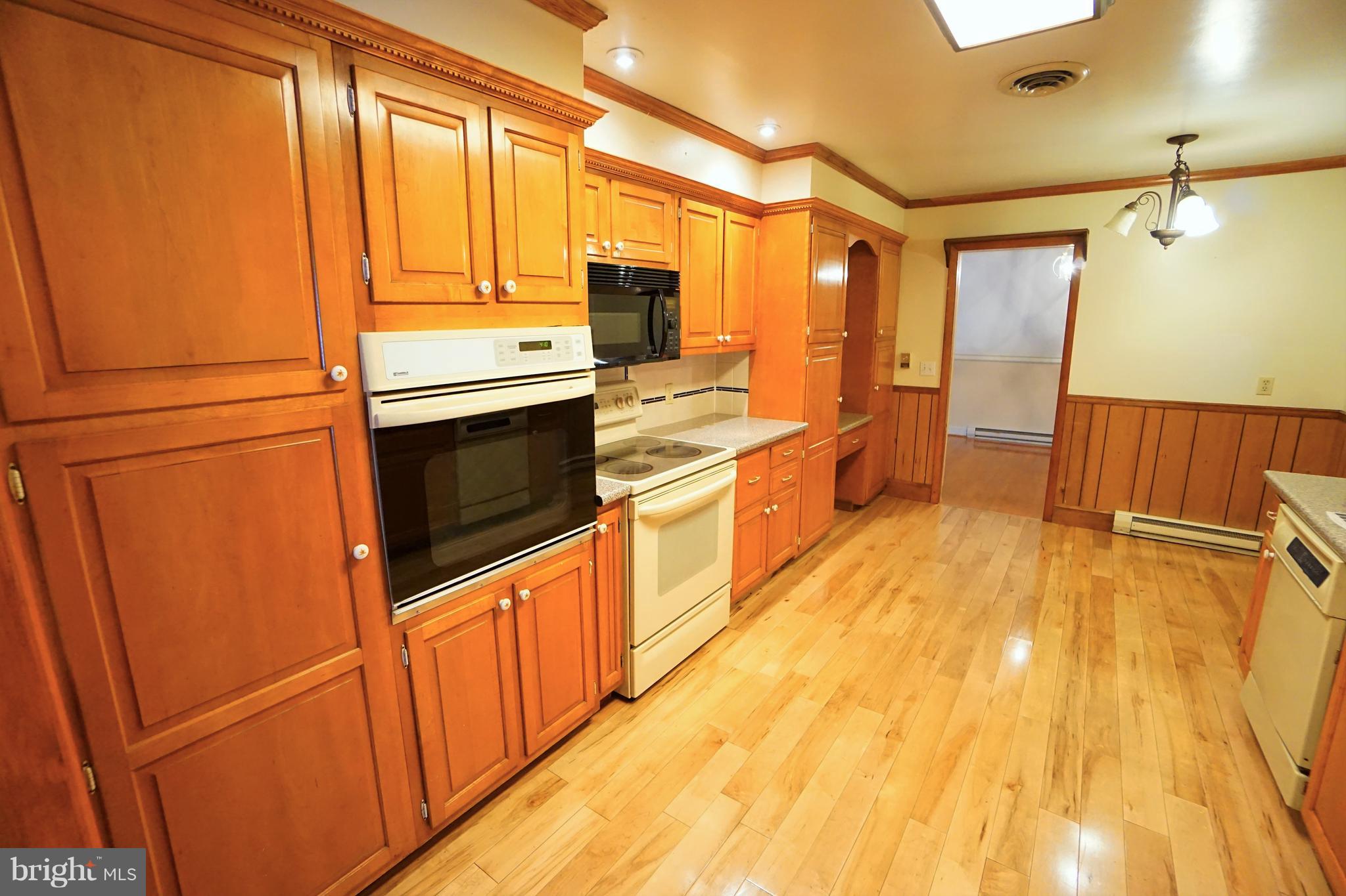 WASHINGTON COUNTY - Residential