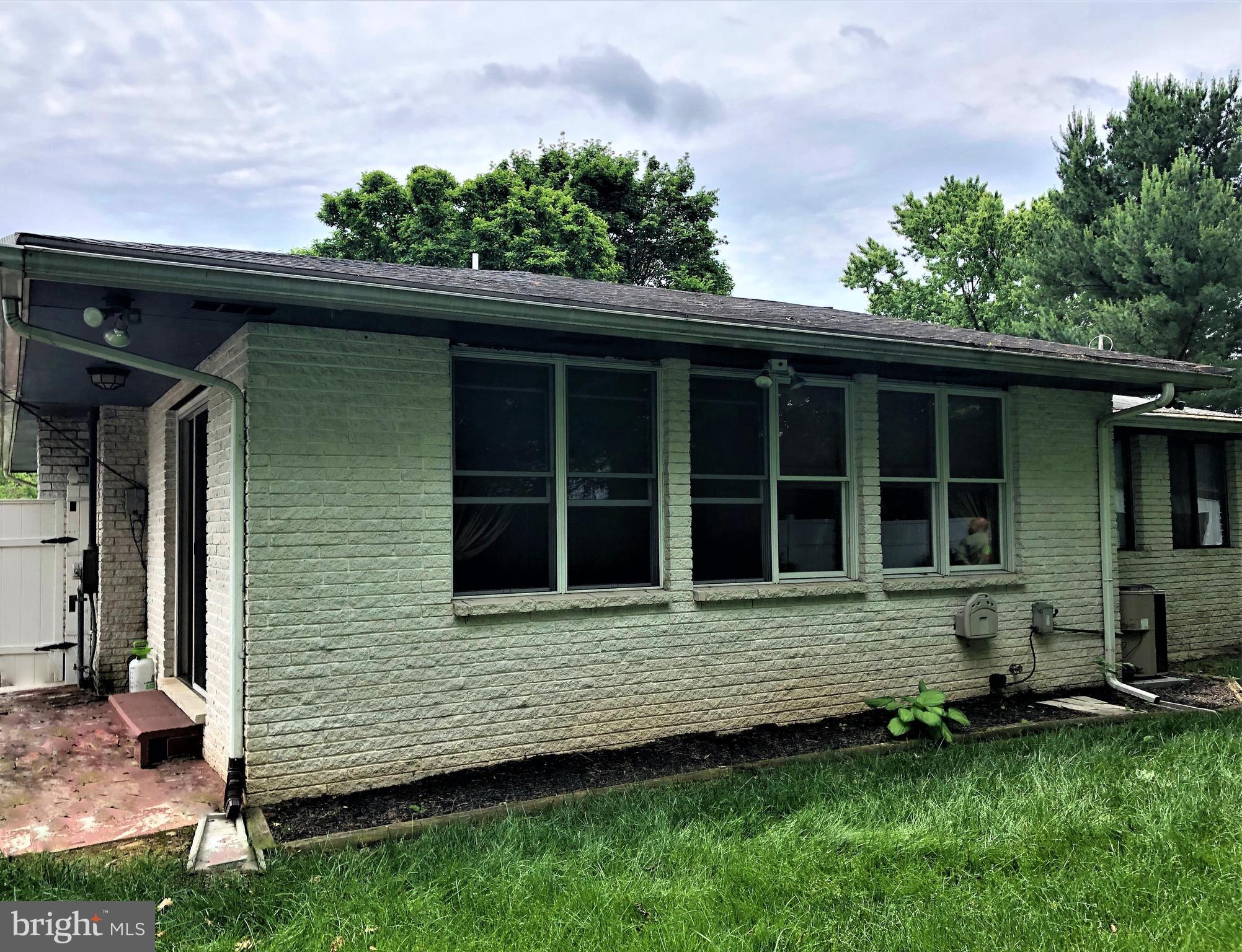 WASHINGTON COUNTY - Residential