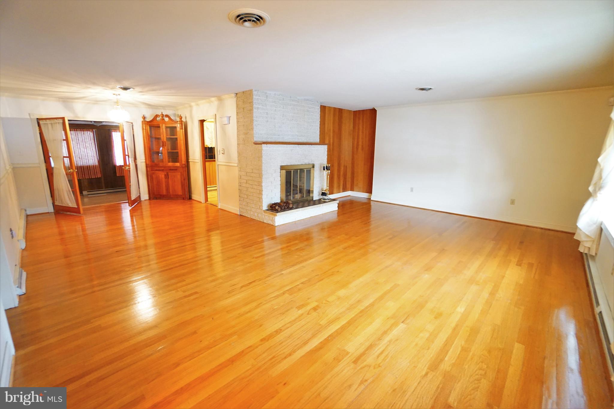 WASHINGTON COUNTY - Residential