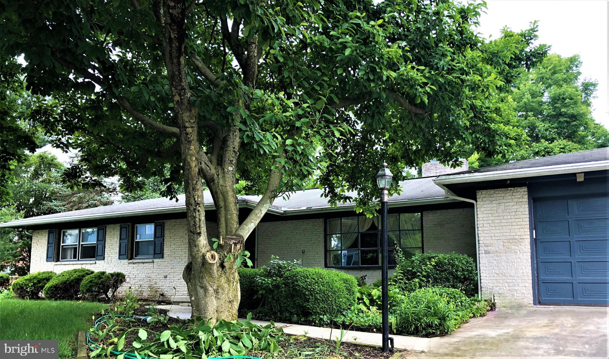 WASHINGTON COUNTY - Residential