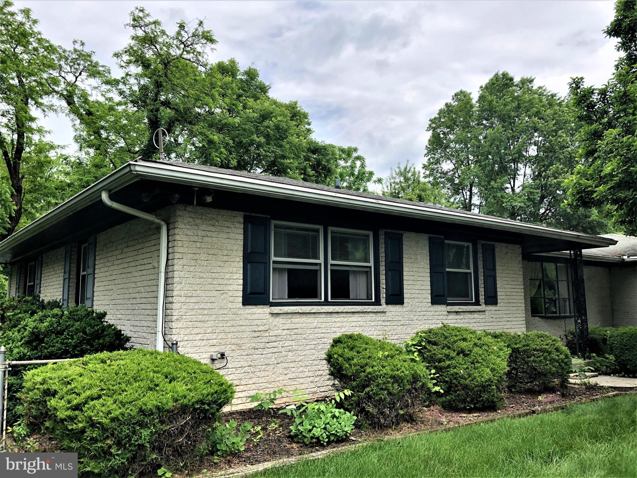 WASHINGTON COUNTY - Residential