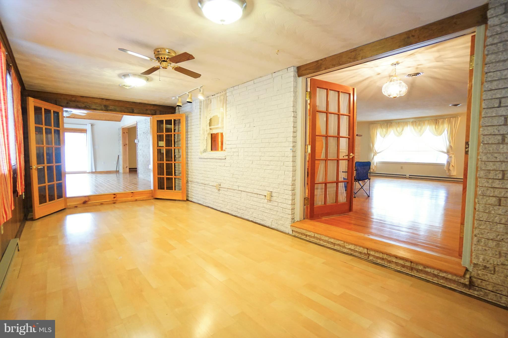 WASHINGTON COUNTY - Residential