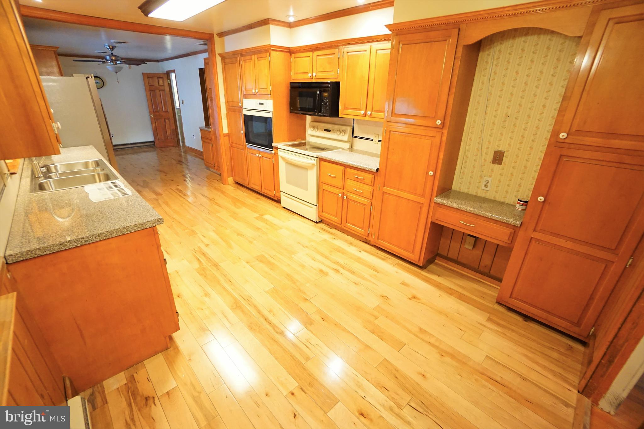 WASHINGTON COUNTY - Residential