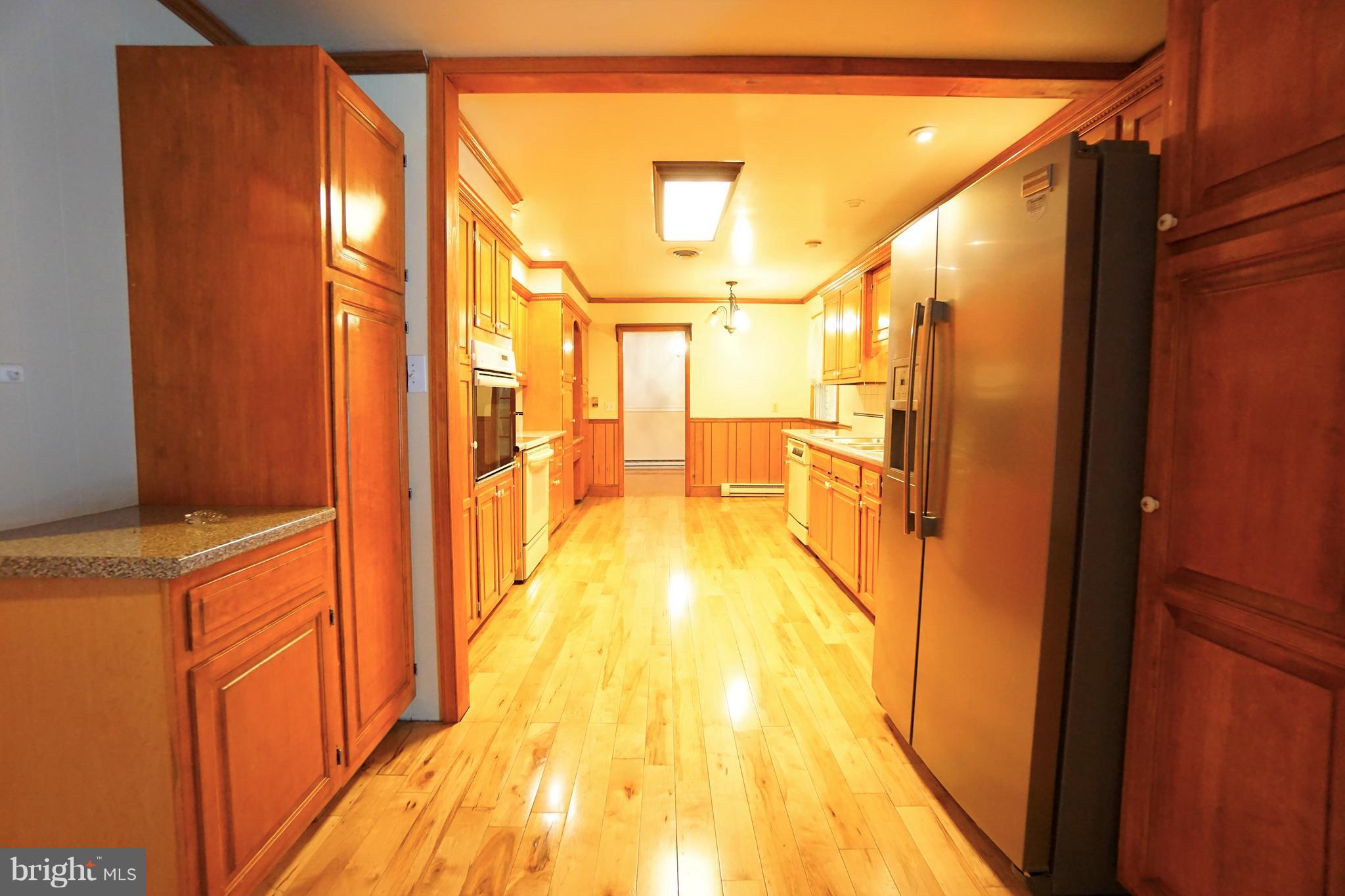 WASHINGTON COUNTY - Residential