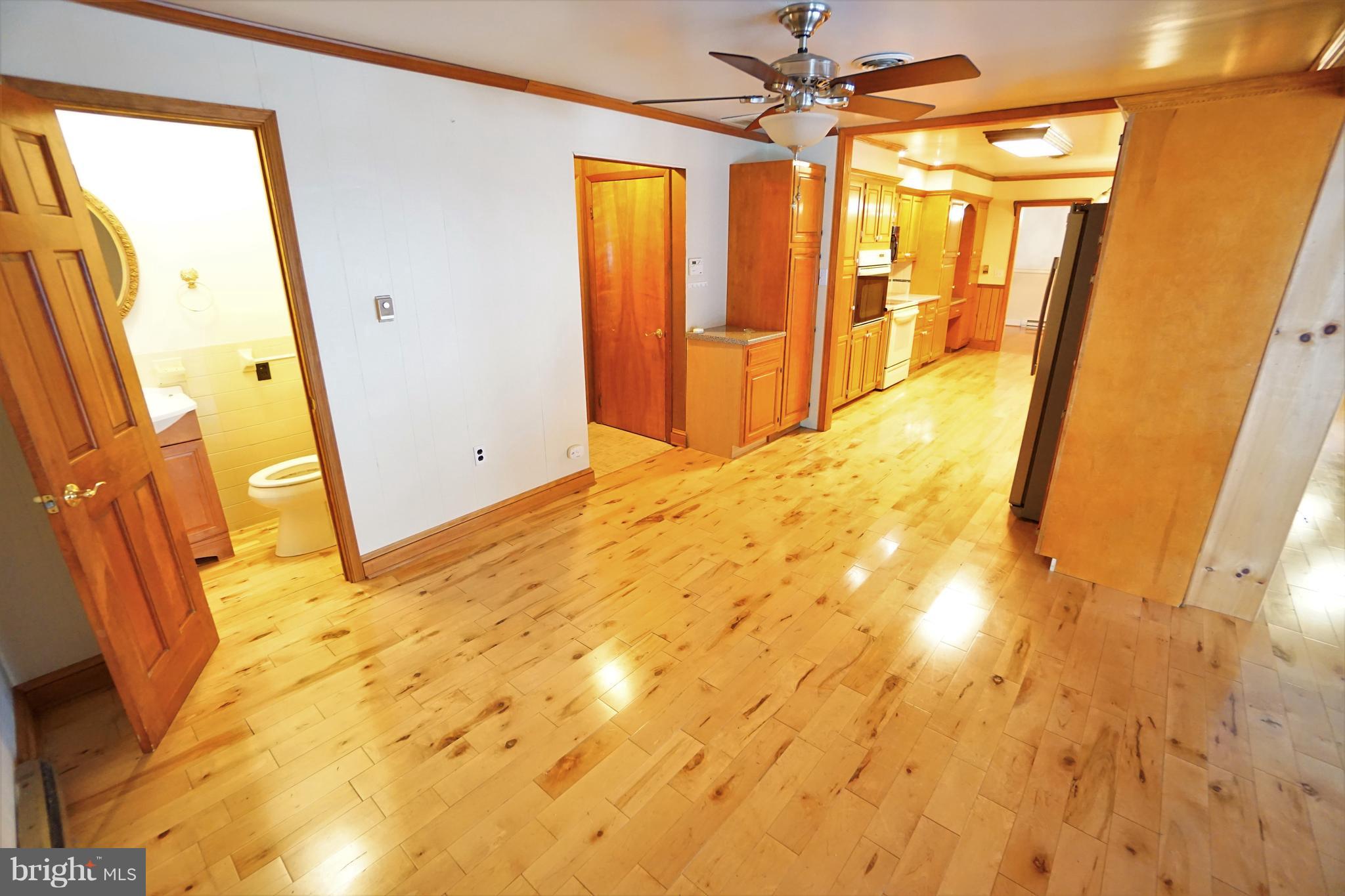 WASHINGTON COUNTY - Residential