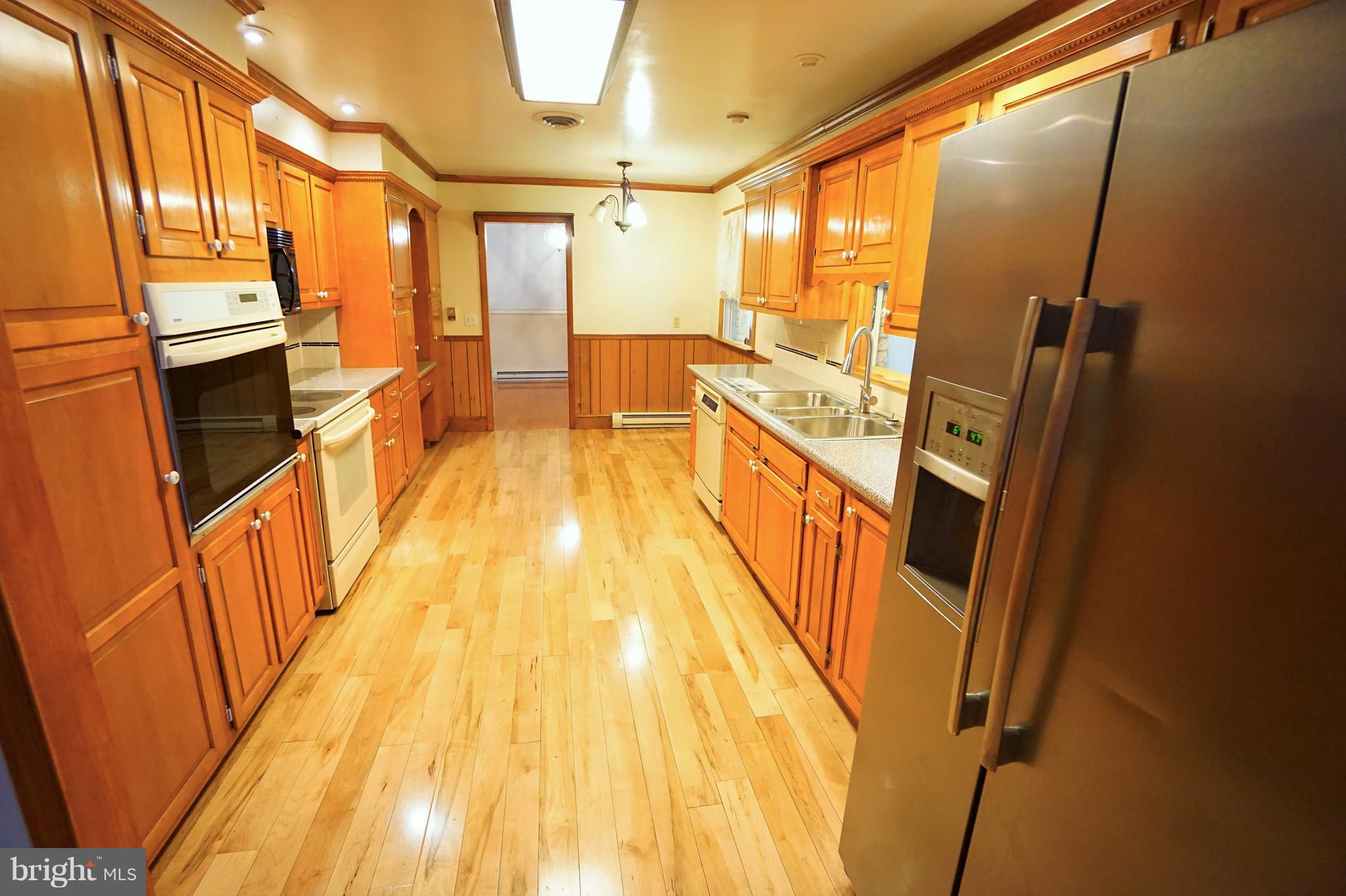 WASHINGTON COUNTY - Residential