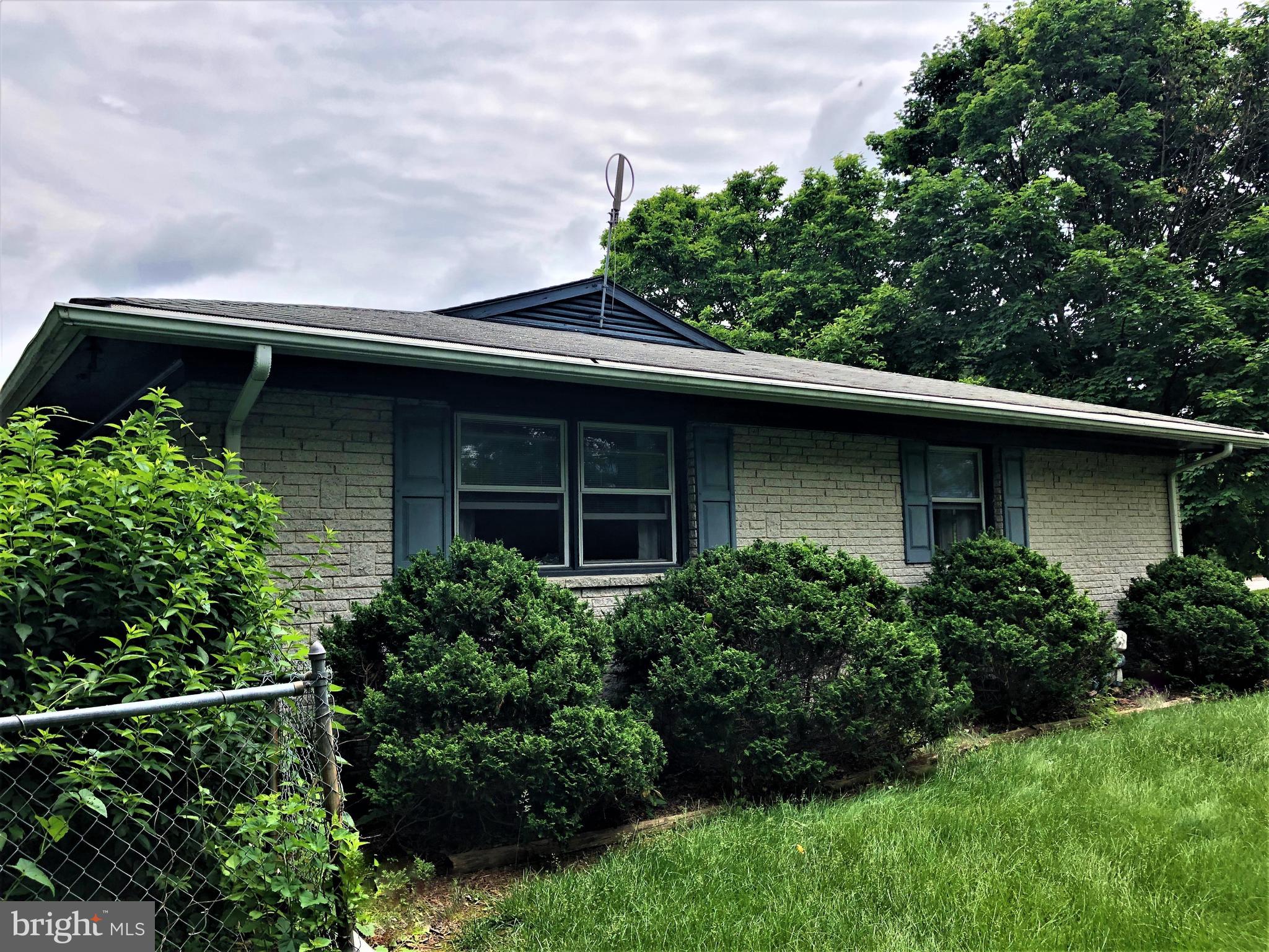 WASHINGTON COUNTY - Residential