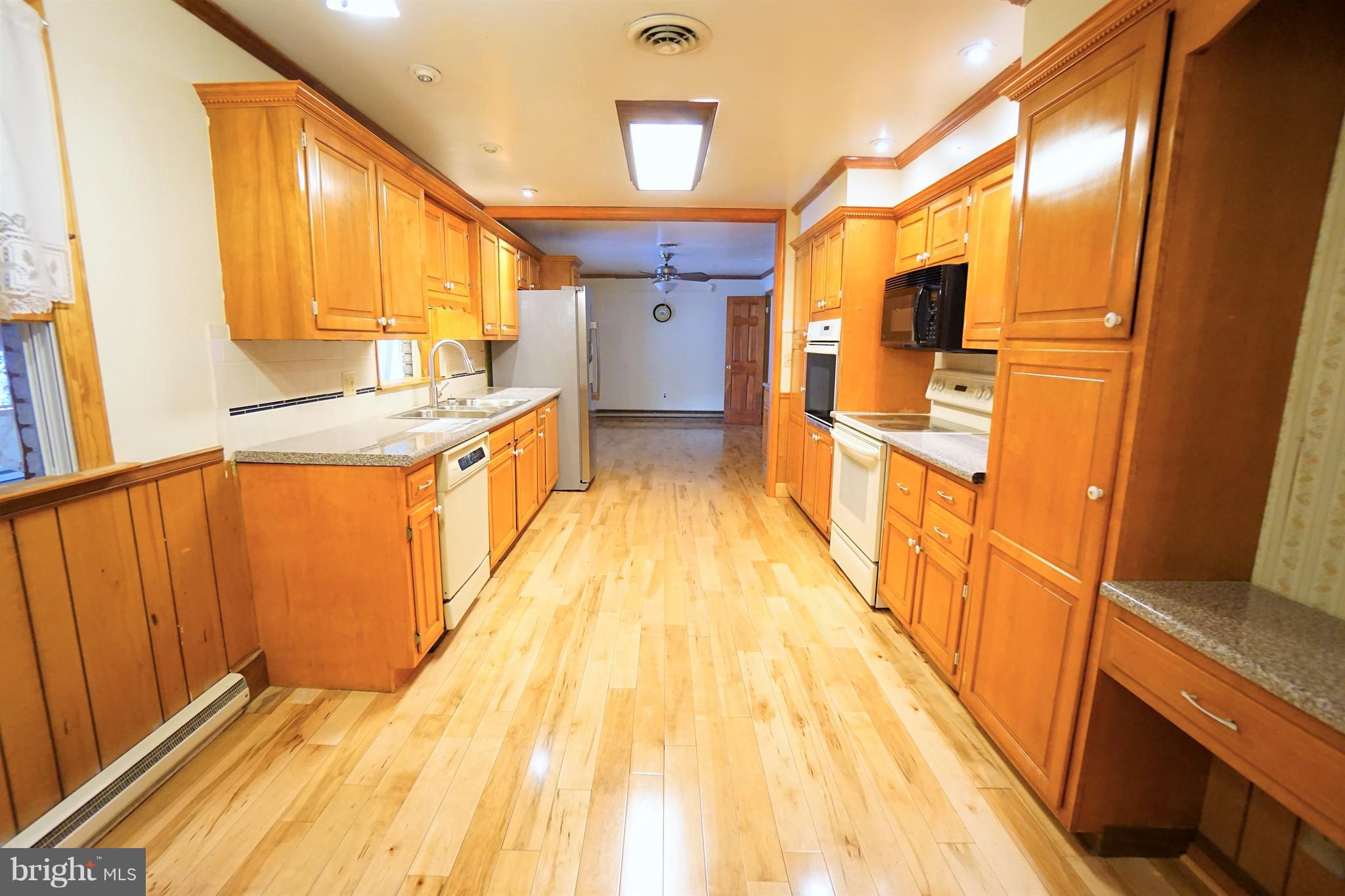 WASHINGTON COUNTY - Residential