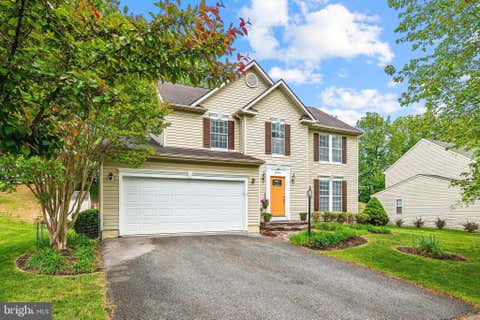 Homes For Sale - 10300 Bending Brook Way<br/> UPPER MARLBORO, MD 20772